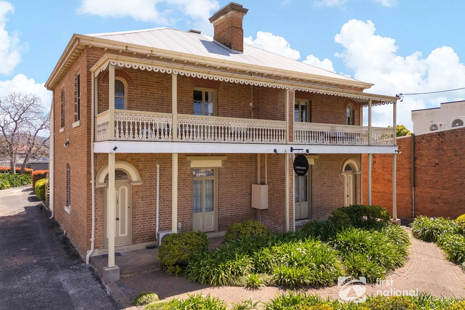 110 - 112 Church Street, Mudgee NSW 2850