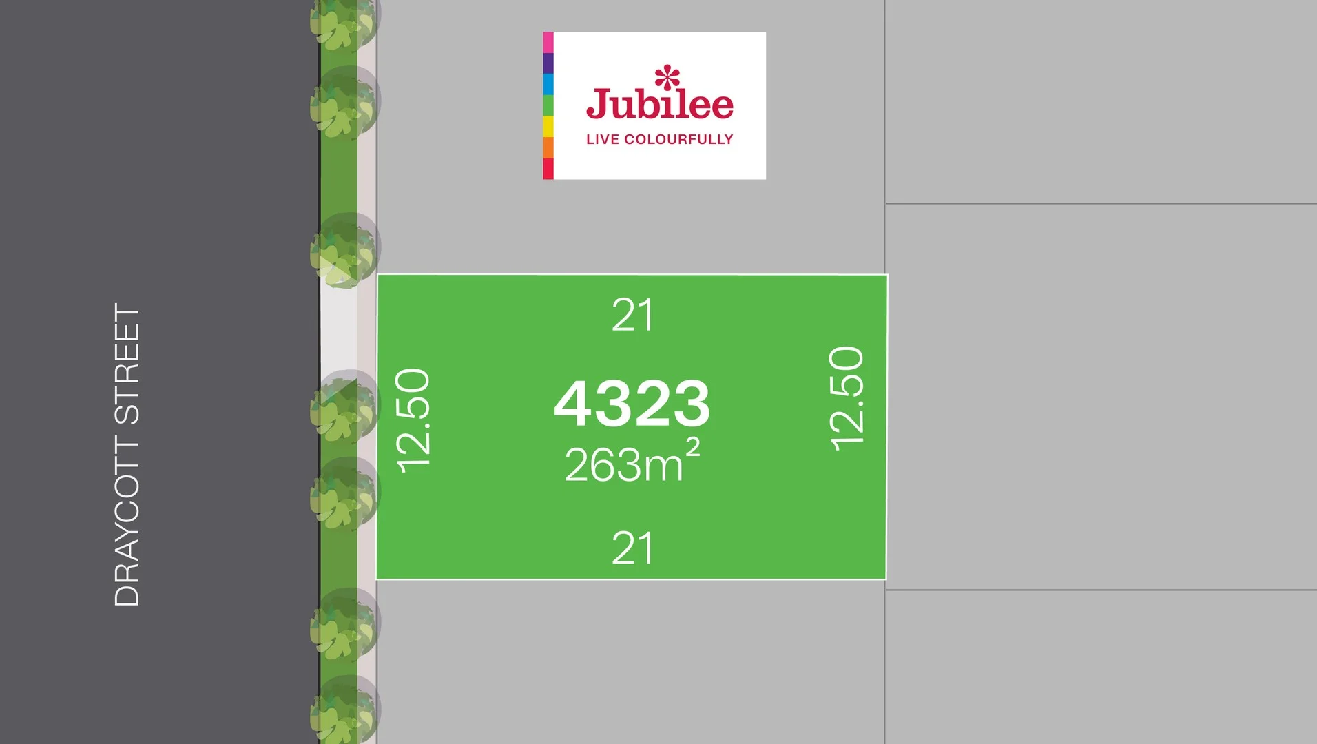 Draycott Street, Wyndham Vale VIC 3024