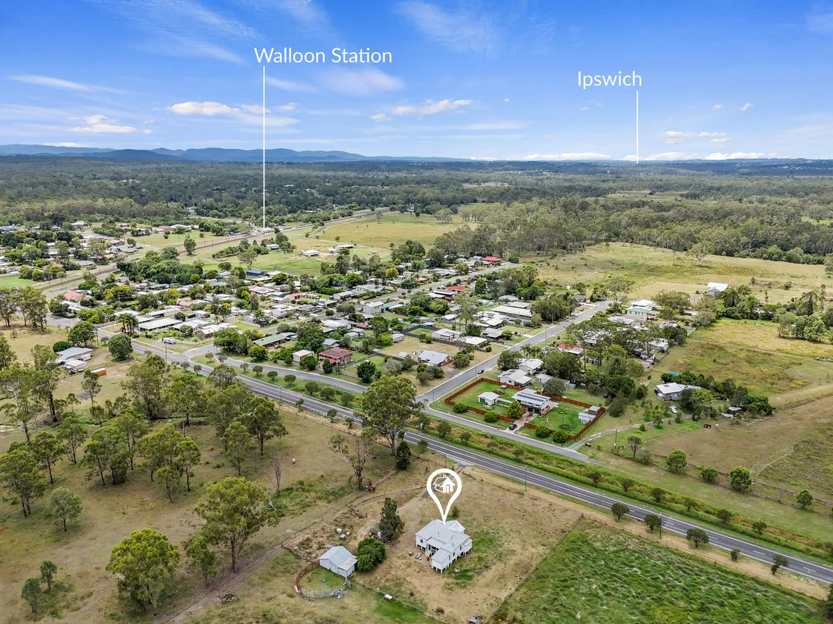 Additional image 5 of 421-431 Haigslea Amberley Road, Walloon QLD 4306