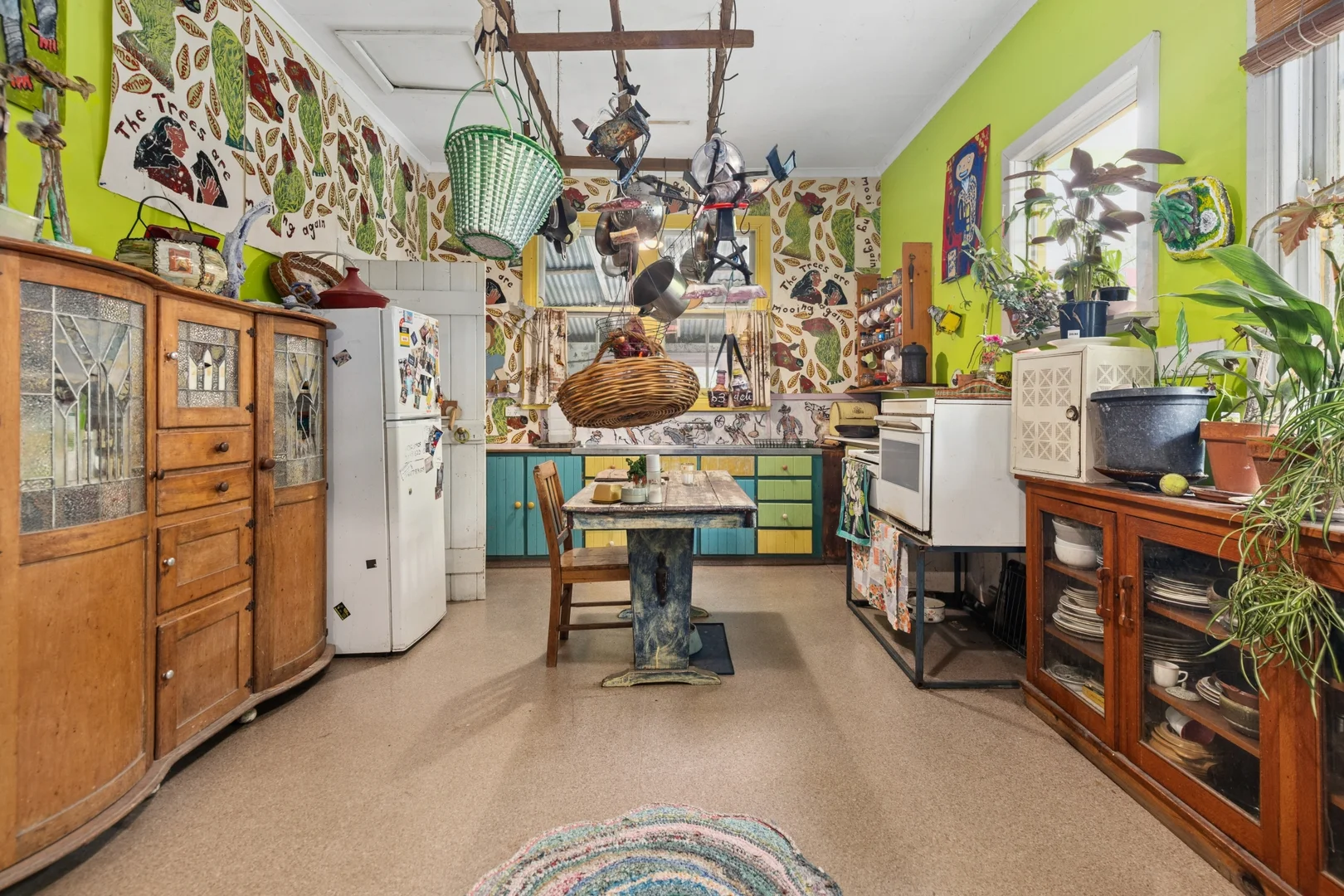 Additional image 9 of 4112 Creswick-Newstead Road, Allendale VIC 3364