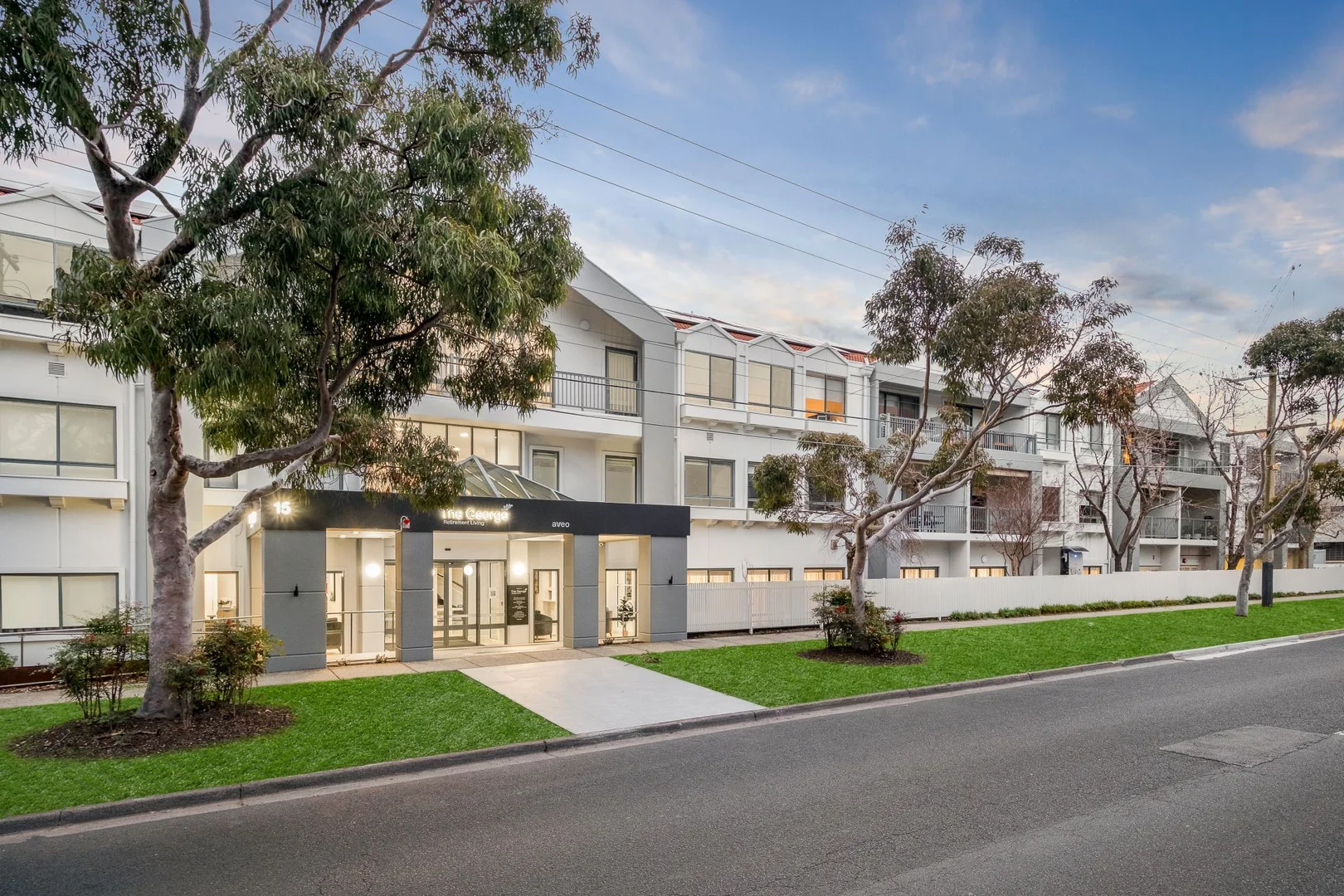 Additional image 5 of 102/15-25 George Street, Sandringham VIC 3191