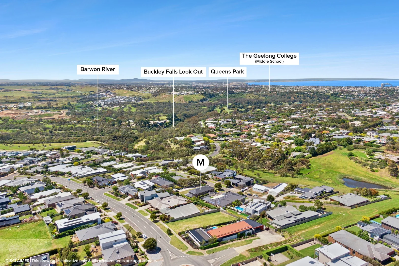 Additional image 22 of 108-110 Rivergum Drive, Highton VIC 3216