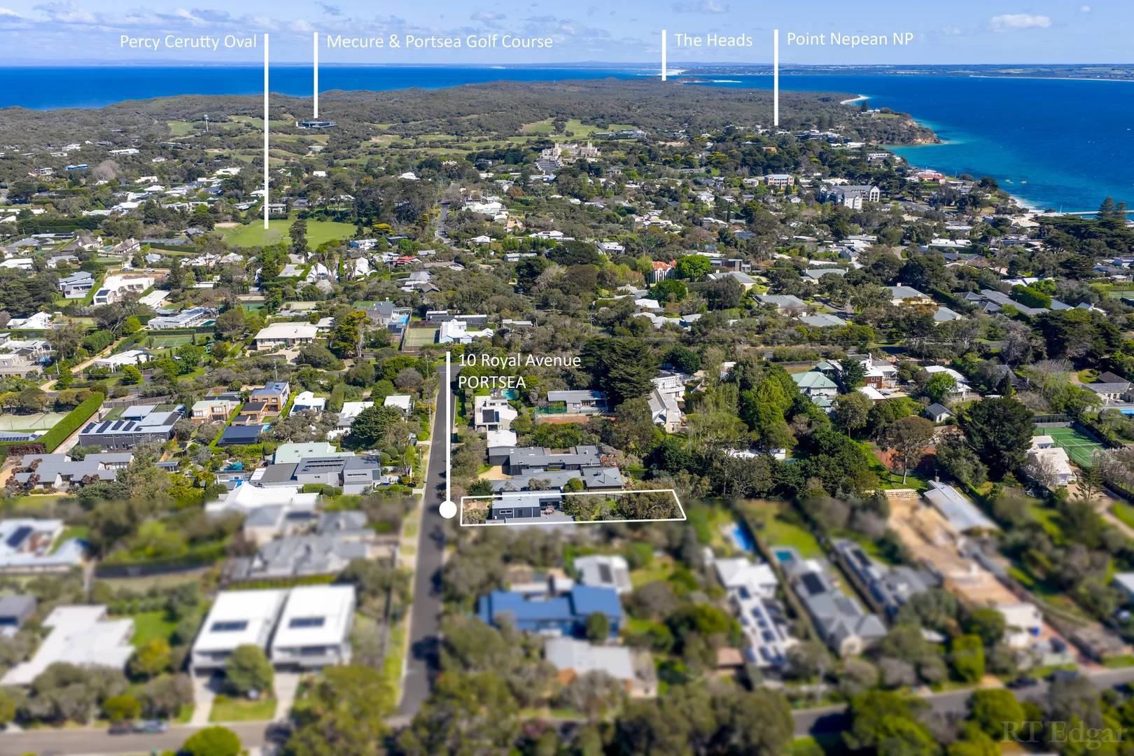 Additional image 17 of 10 Royal Avenue, Portsea VIC 3944