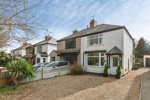 Rugby Road, Binley Woods, Coventry CV3