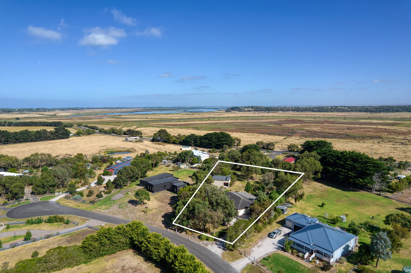 Additional image 54 of 8 Cumberland Court, Tarwin Lower VIC 3956