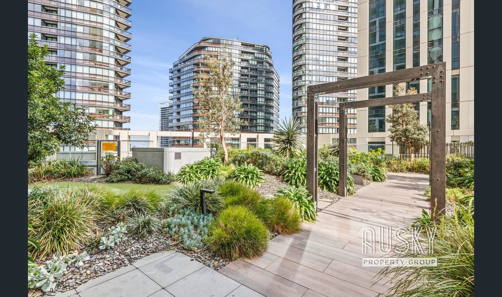 Additional image 14 of 1202w/888 Collins Street, Docklands VIC 3008