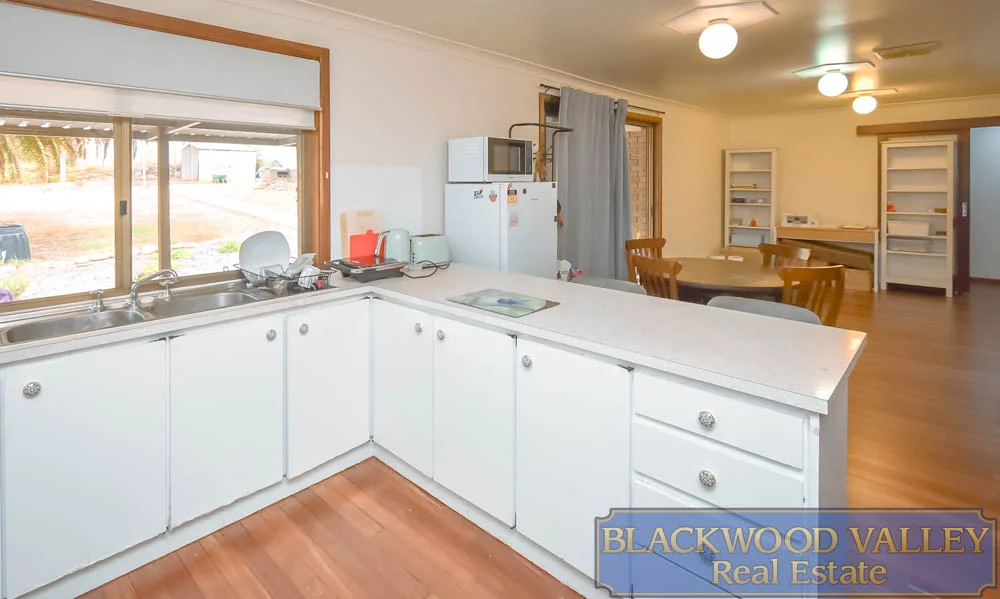 Additional image 3 of LOT 8/31 Spencer Street, Bridgetown WA 6255