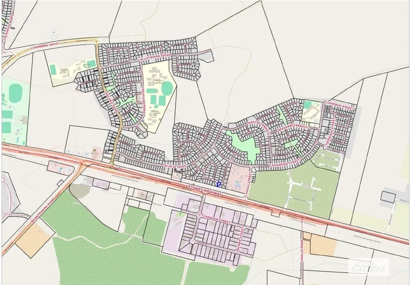 Additional image 15 of 18 Paterson Court, Katherine NT 0850