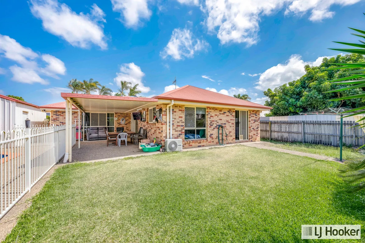 Additional image 20 of 17 Maike Street, Kalkie QLD 4670