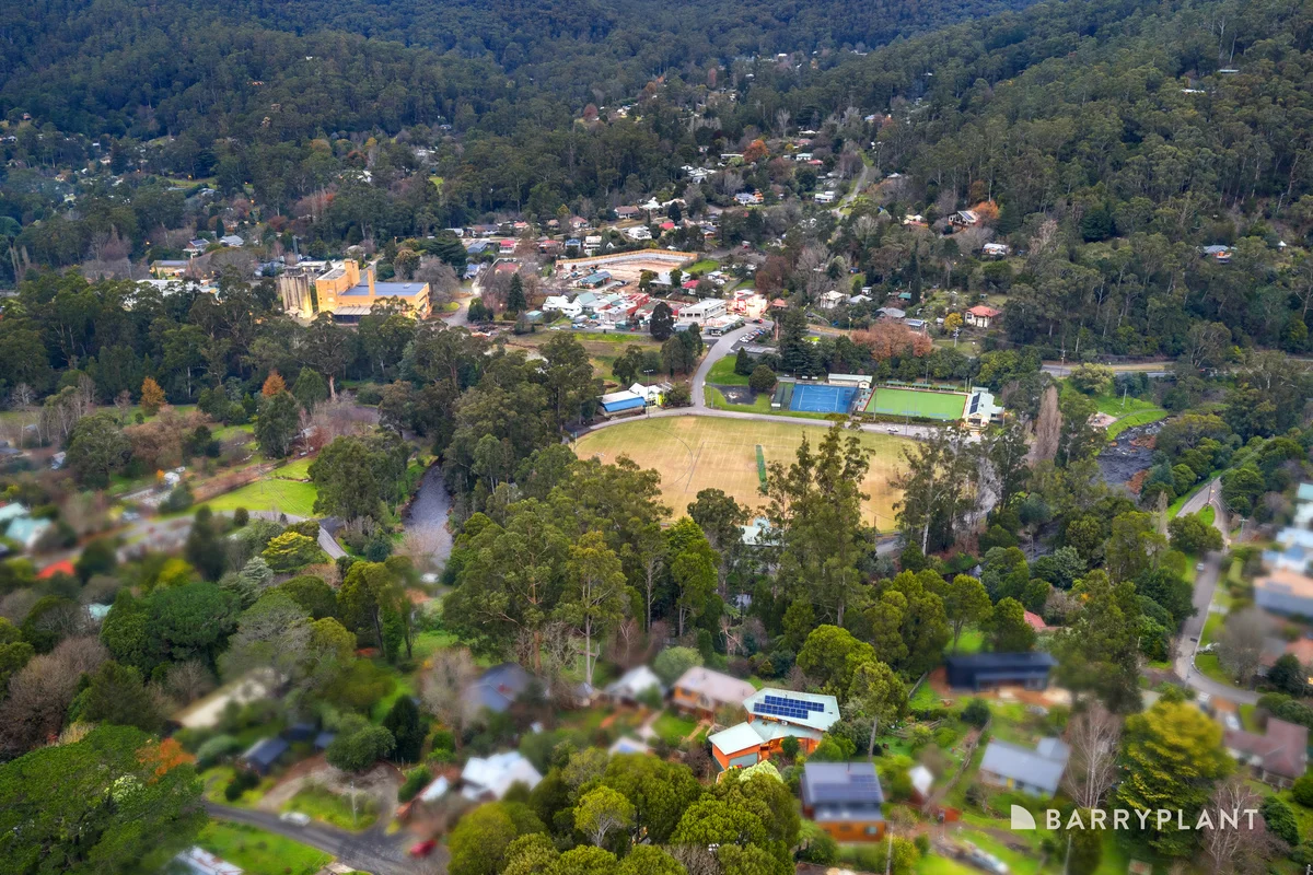 Additional image 29 of 16 Brisbane Parade, Warburton VIC 3799