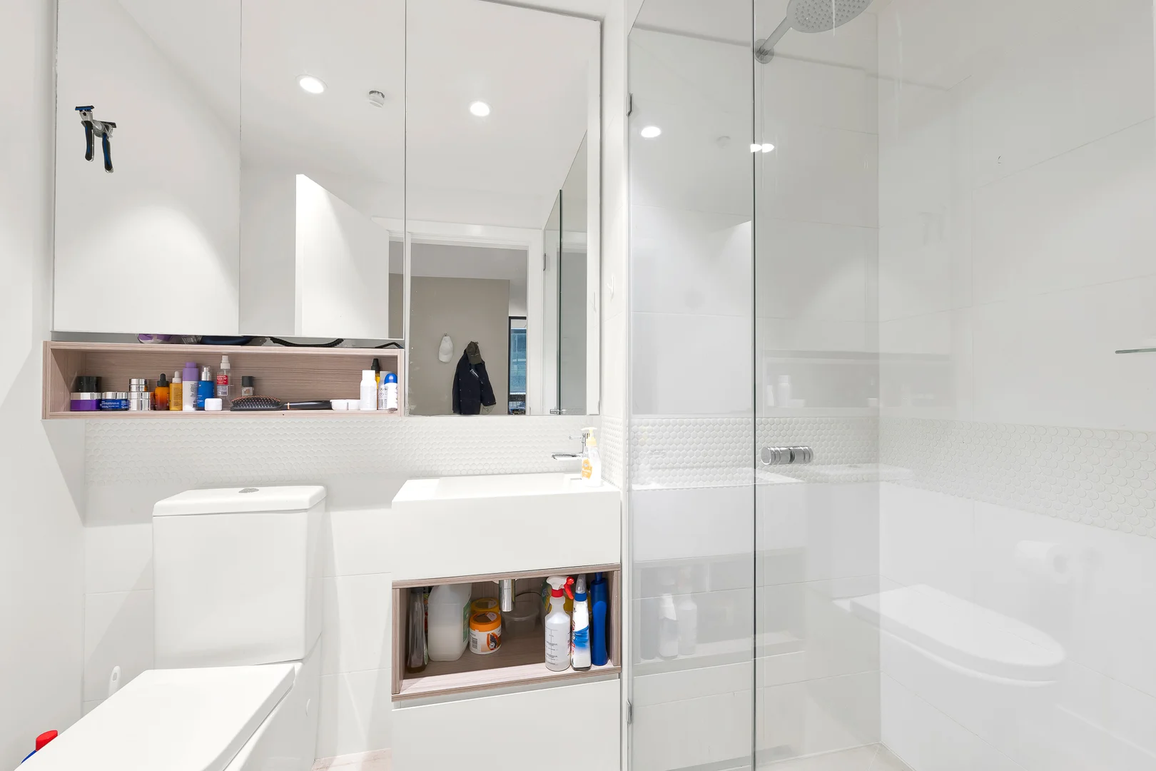Additional image 8 of 103/130 Dudley Street, West Melbourne VIC 3003