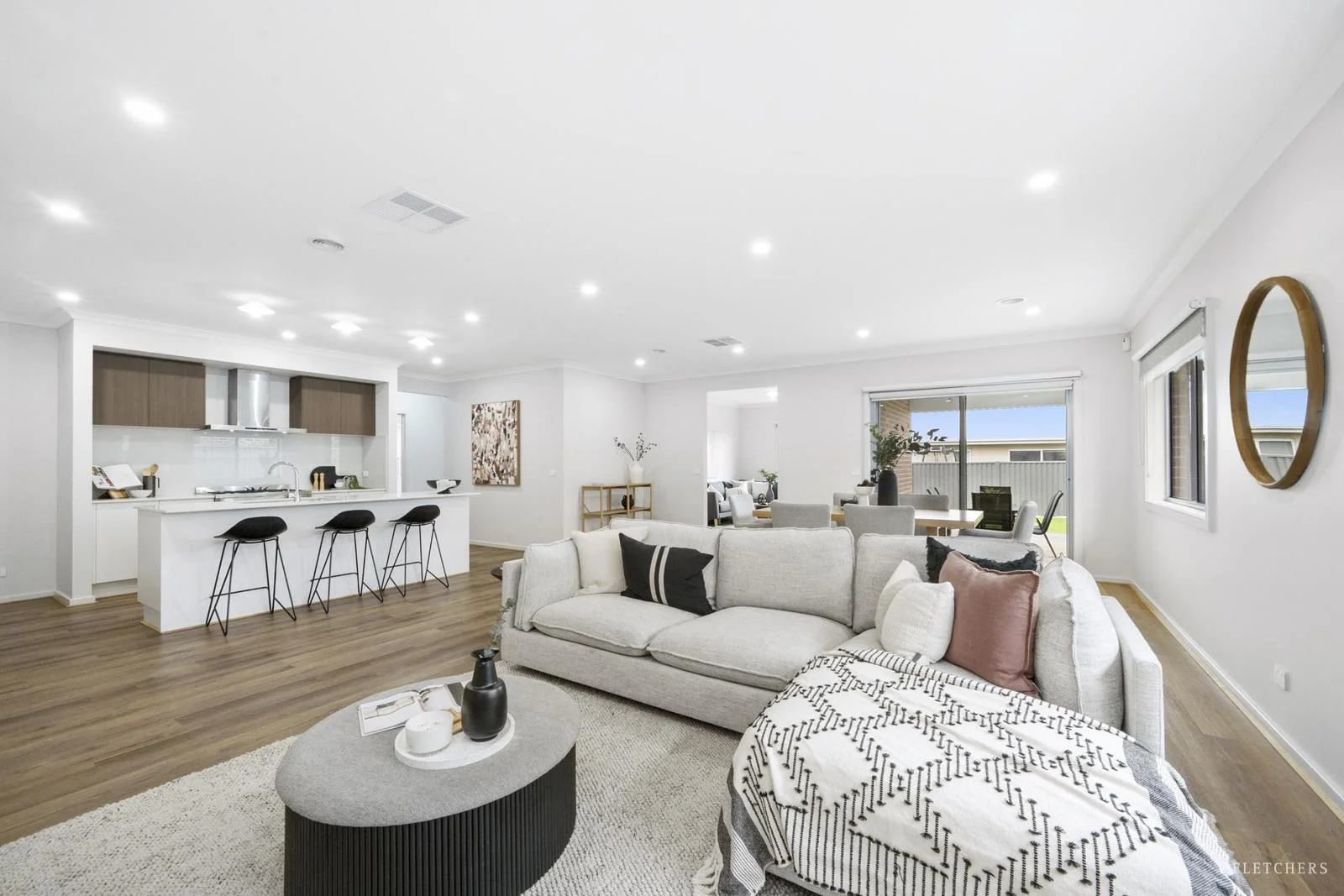 Additional image 2 of 88 Grainger Parade, Lucas VIC 3350