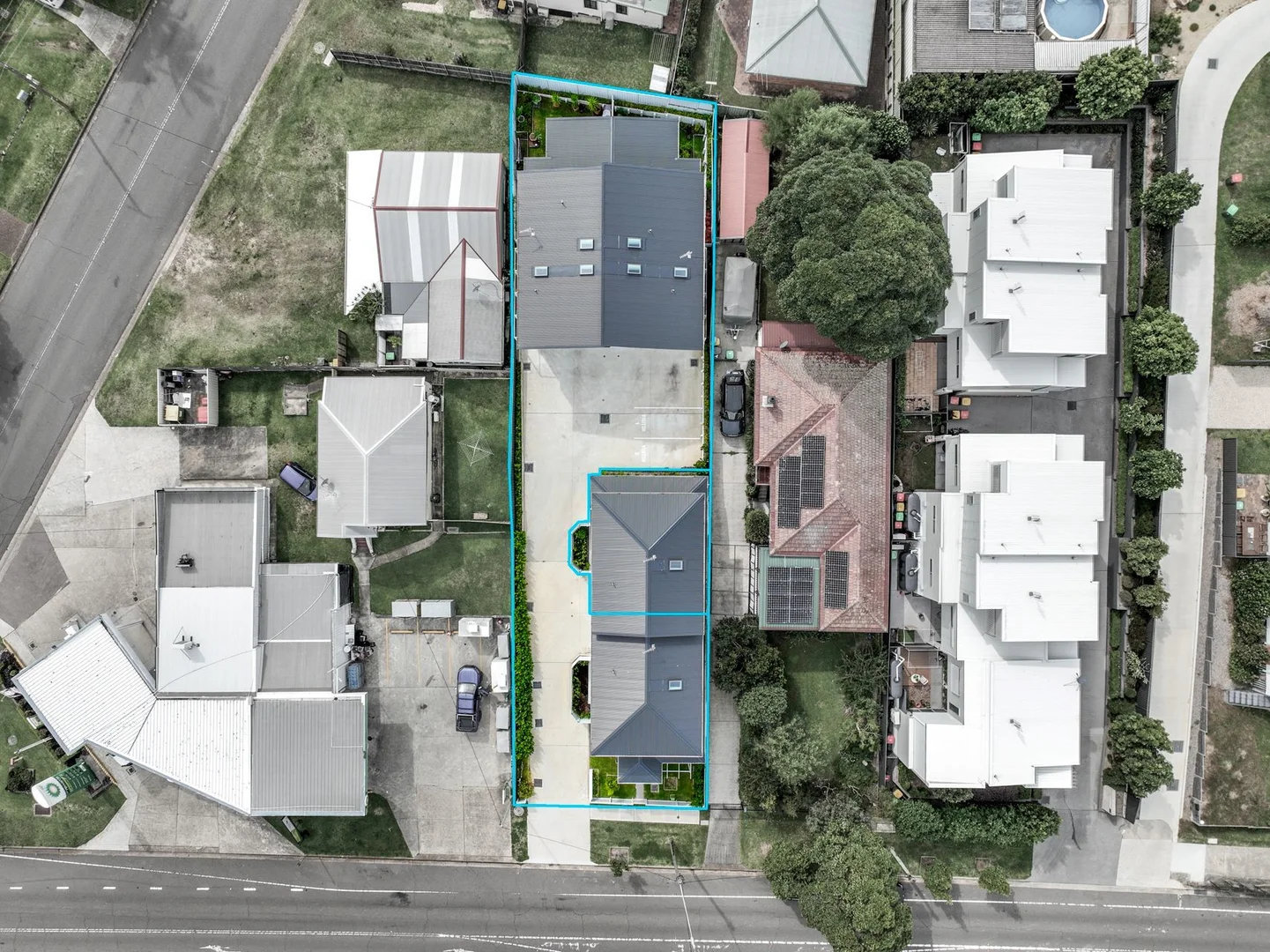 Additional image 23 of 2/172 Dudley Road, Whitebridge NSW 2290