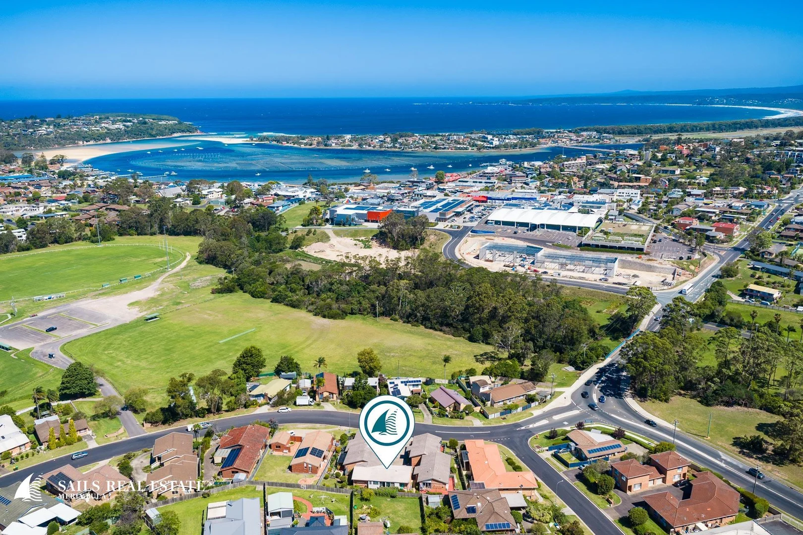 Additional image 2 of 3/5-7 Berrambool Drive, Merimbula NSW 2548