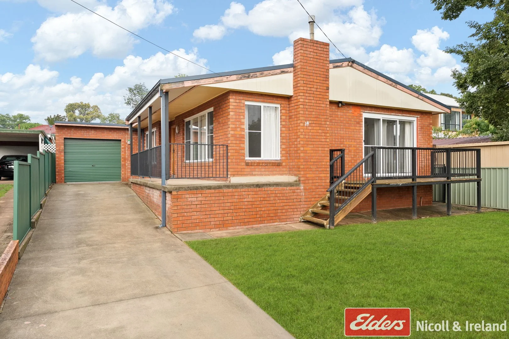 14 Loftus Street, Bathurst NSW 2795