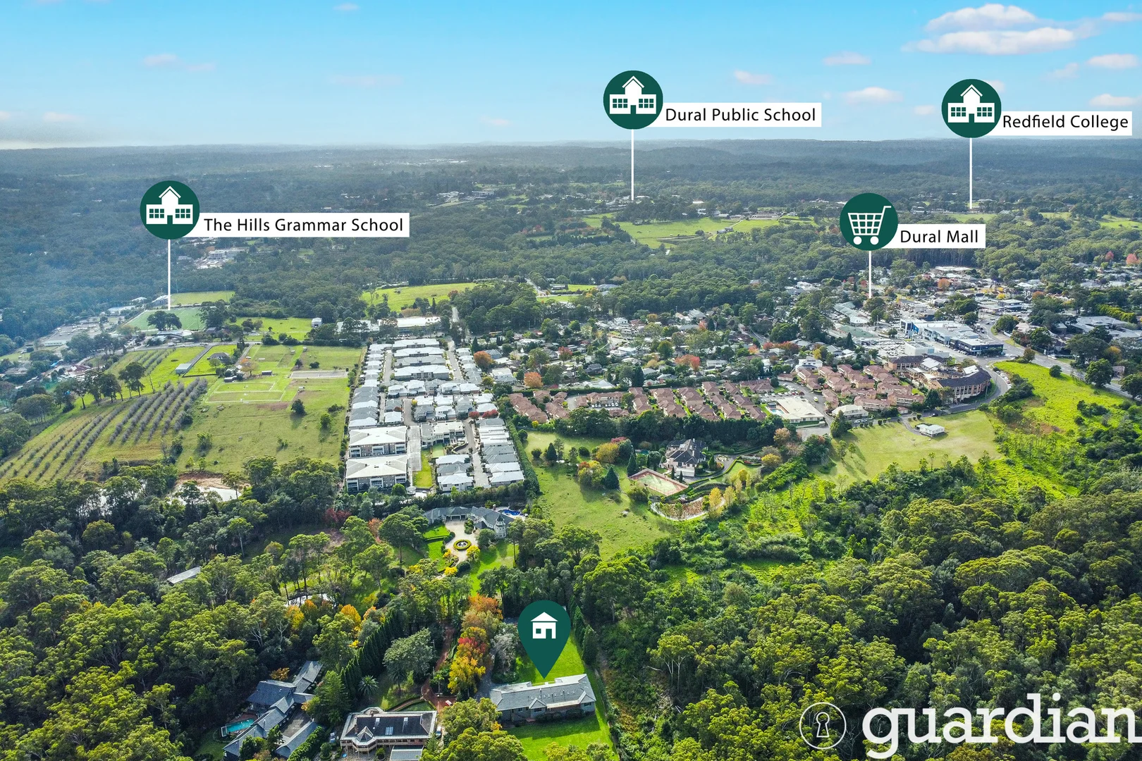 Additional image 18 of 10 Yuruga Road, Dural NSW 2158