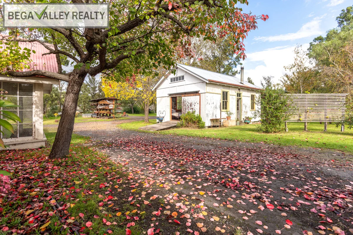 Additional image 21 of 1464 Cobargo Bermagui Road, Cobargo NSW 2550