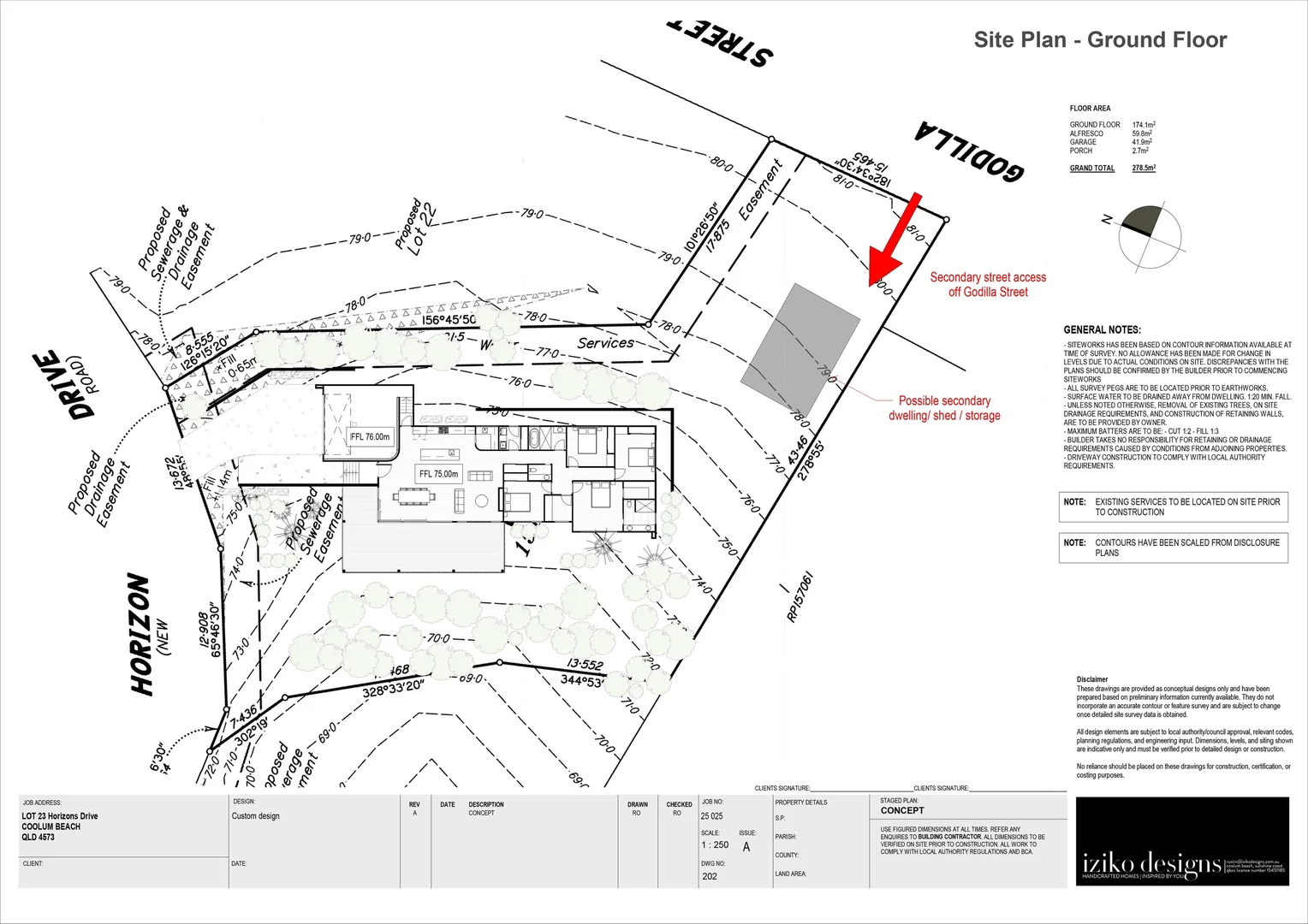 Additional image 4 of 34 Horizons Drive, Coolum Beach QLD 4573