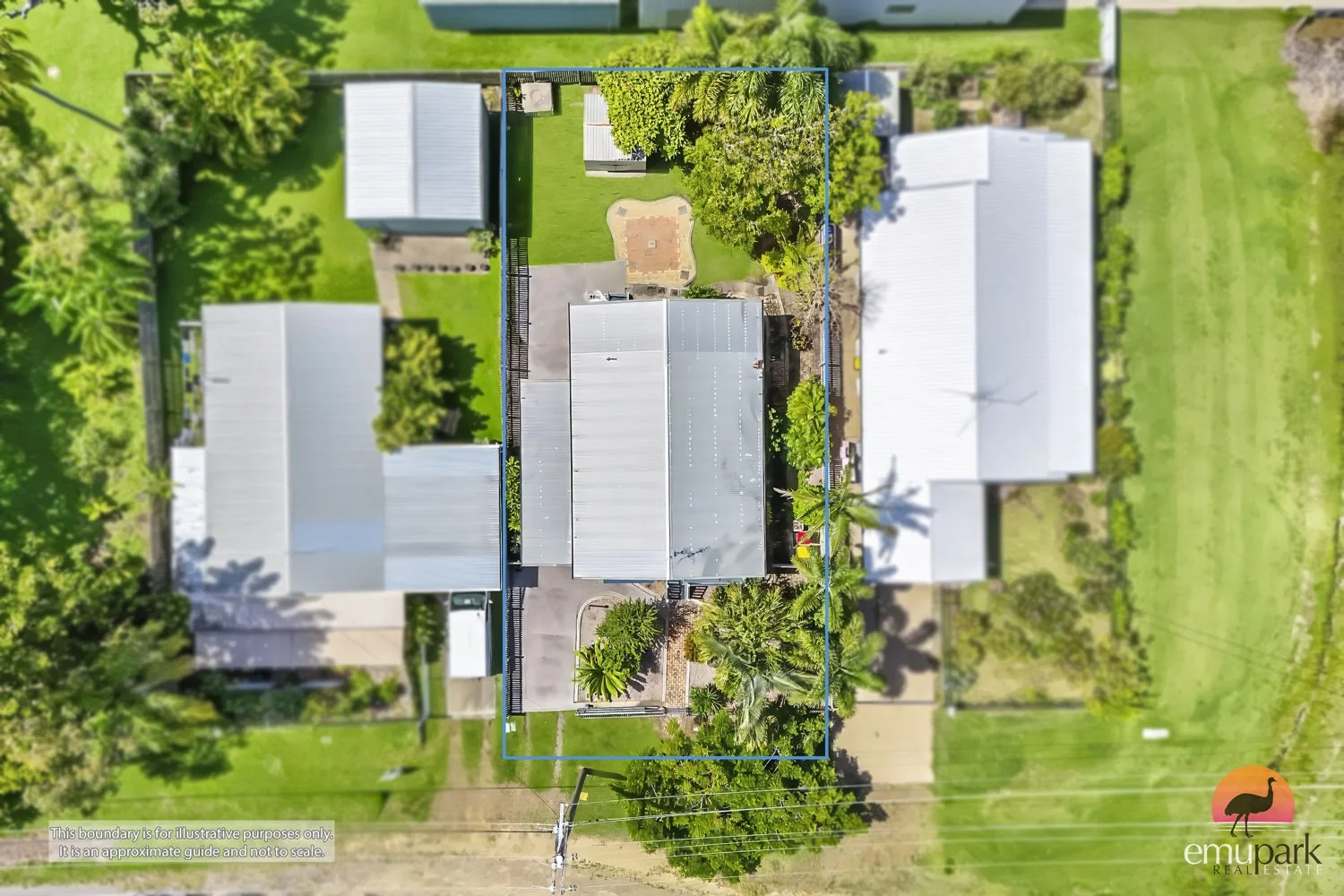 Additional image 13 of 14 Phillip Street, Emu Park QLD 4710