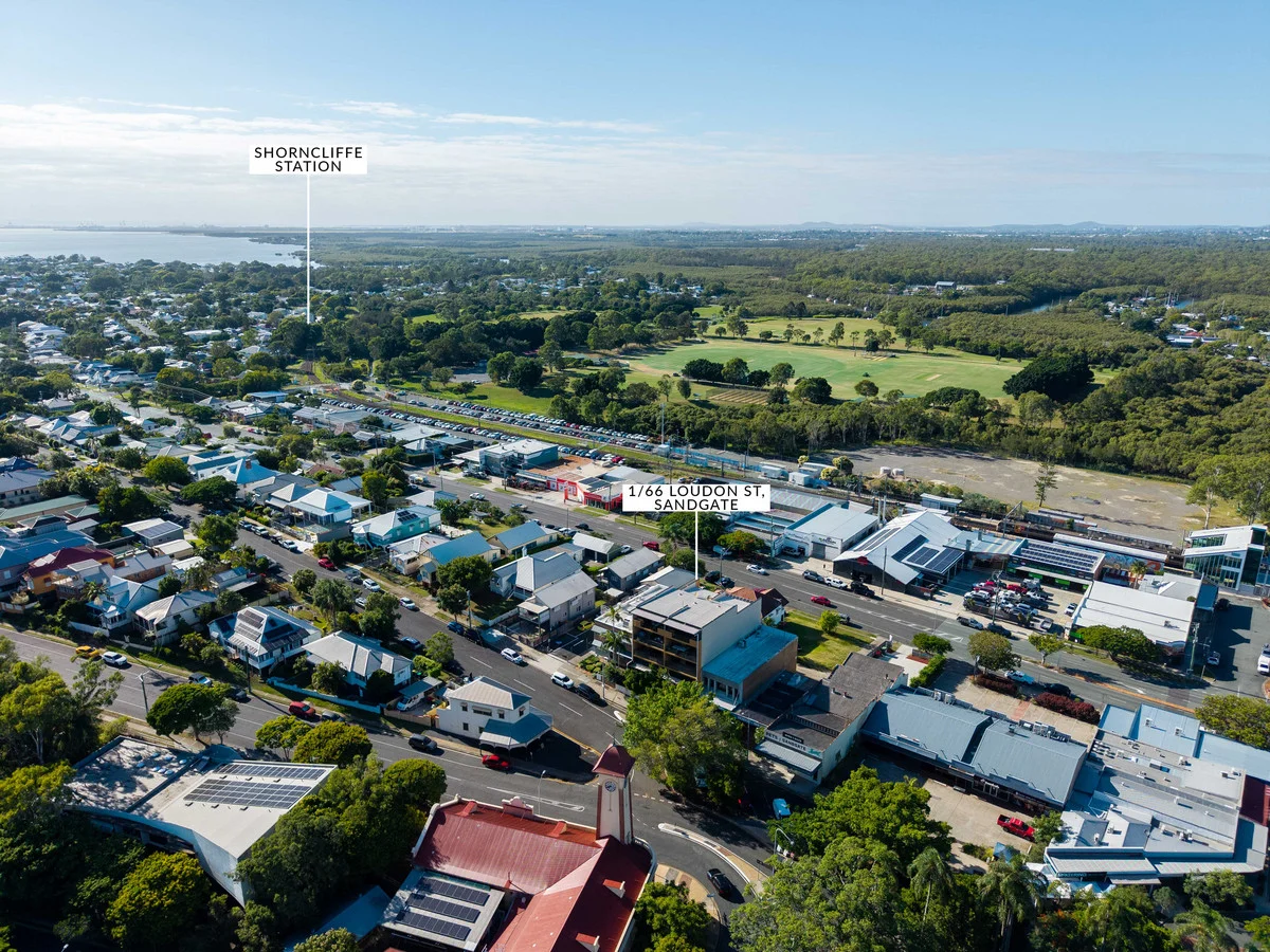 Additional image 21 of 1/66 Loudon Street, Sandgate QLD 4017