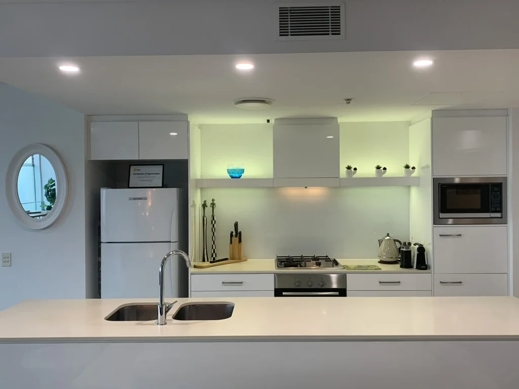 Additional image 4 of 1406/9 Hamilton Avenue, Surfers Paradise QLD 4217