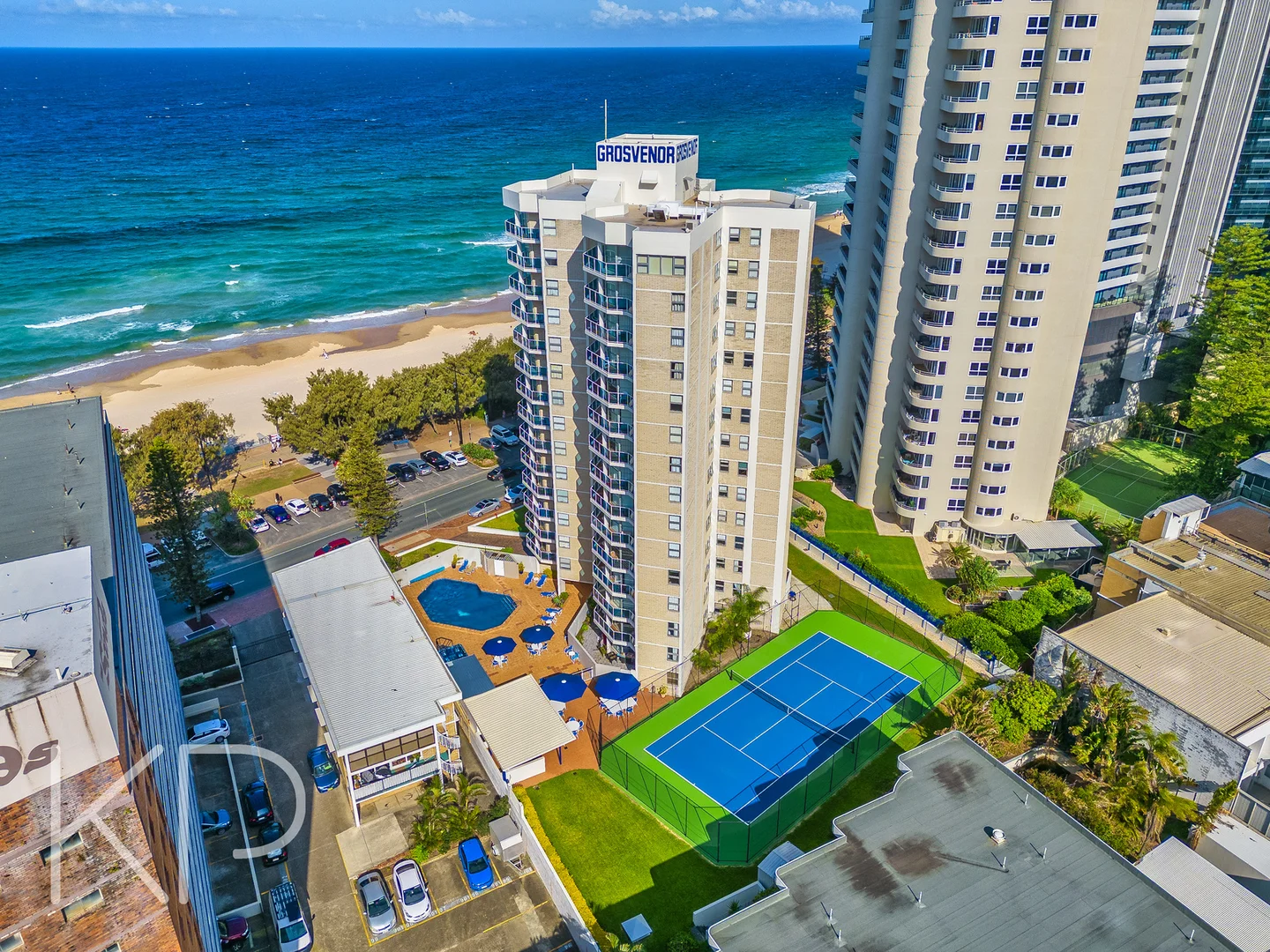 Additional image 12 of 54/26 The Esplanade, Surfers Paradise QLD 4217