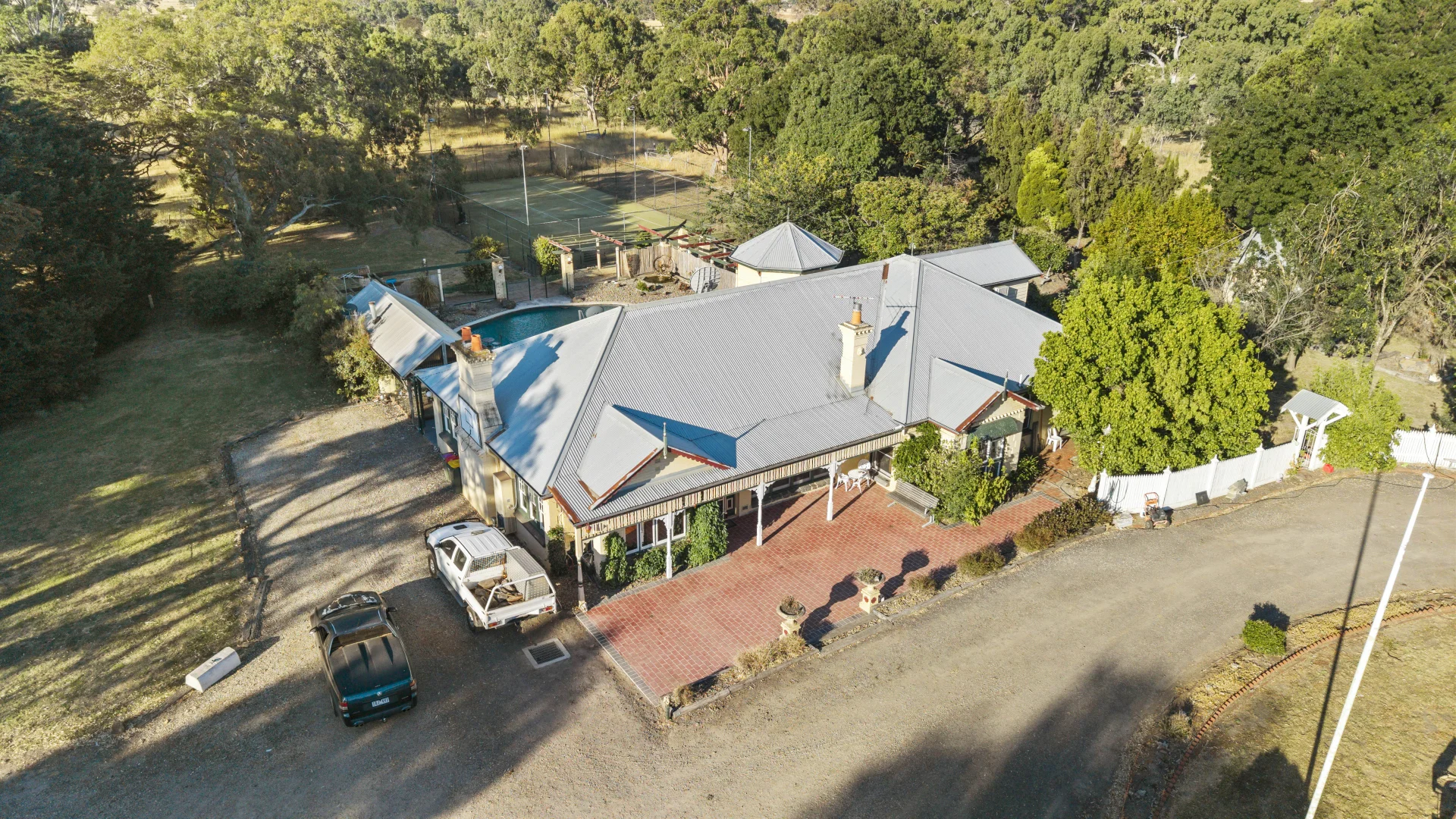 Additional image 30 of 1725 Donnybrook Road, Woodstock VIC 3751