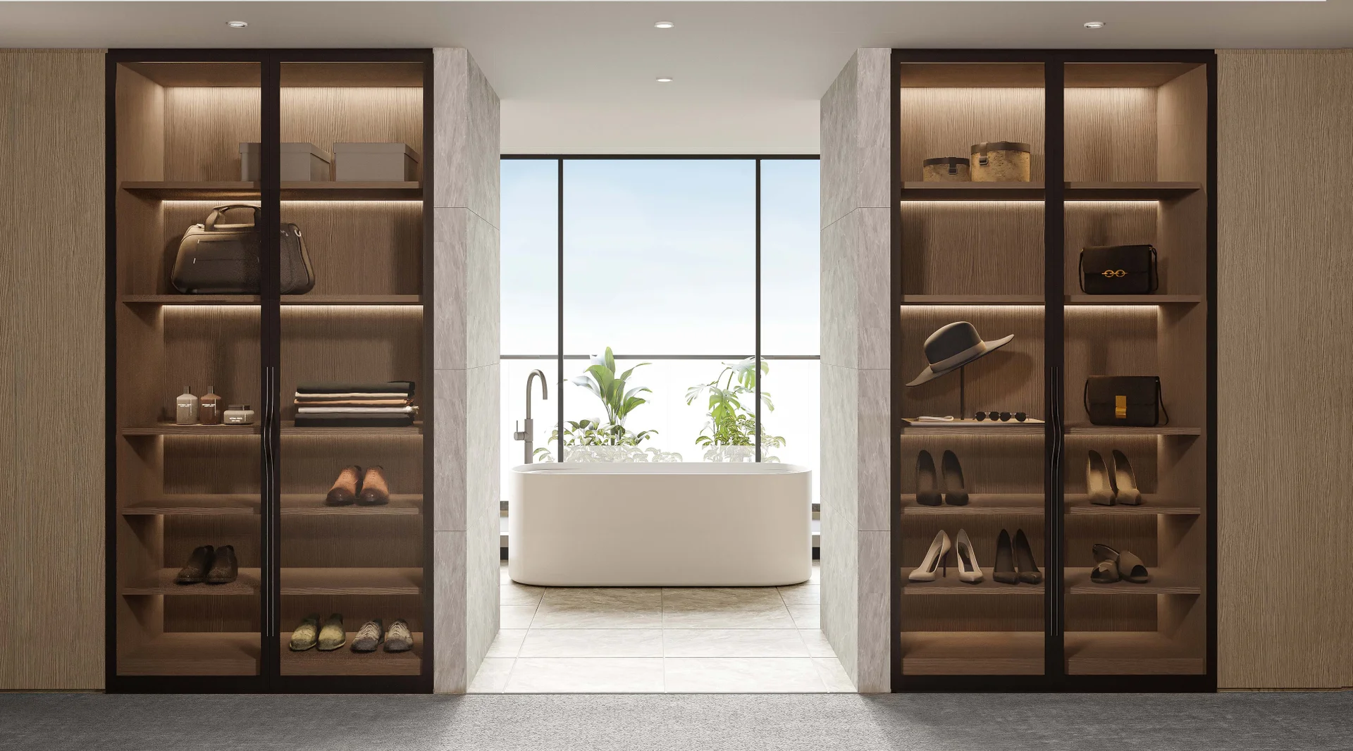 Additional image 11 of 1601/8 Louise Street, Melbourne VIC 3004