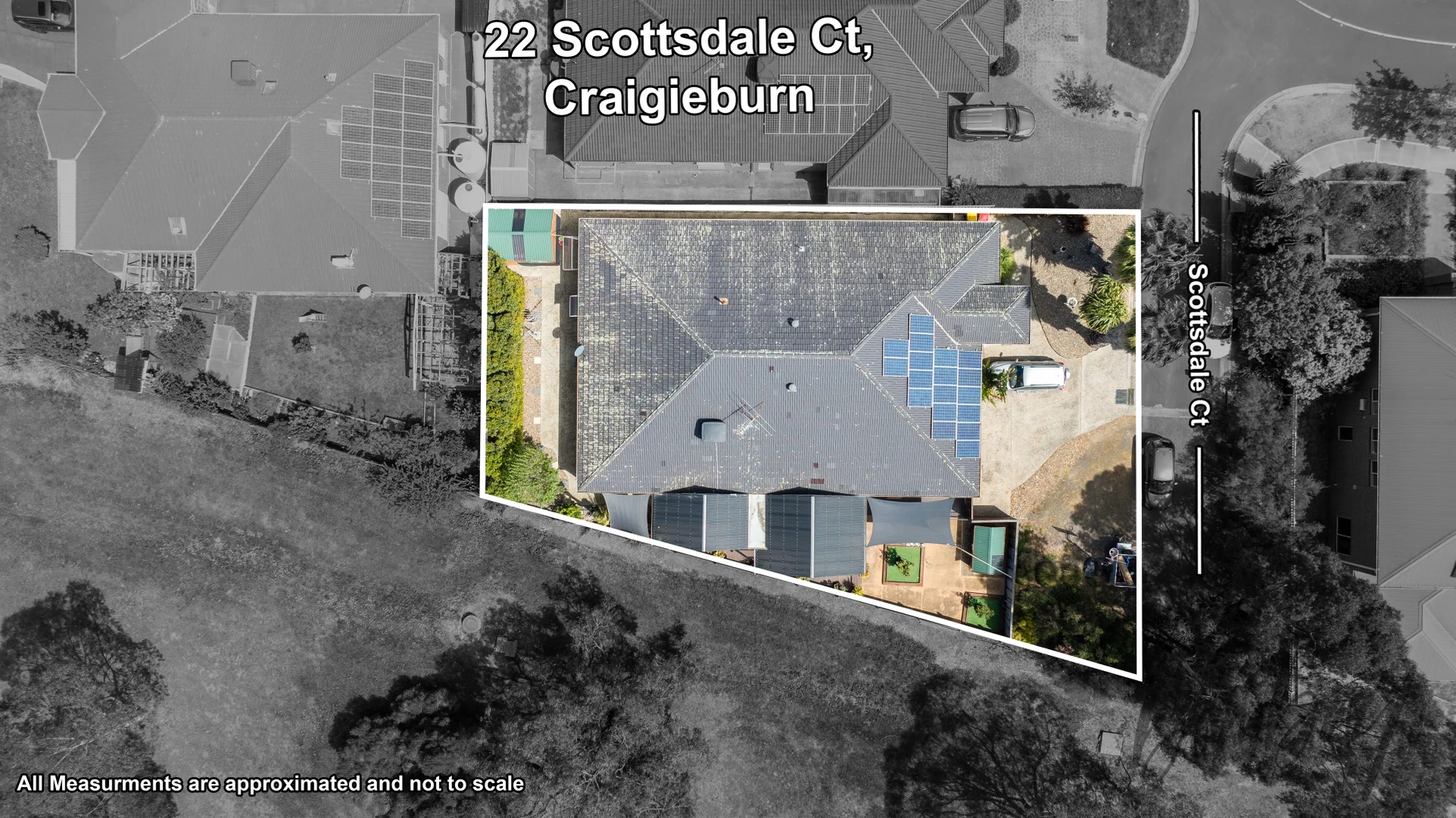 Additional image 32 of 22 Scottsdale Court, Craigieburn VIC 3064