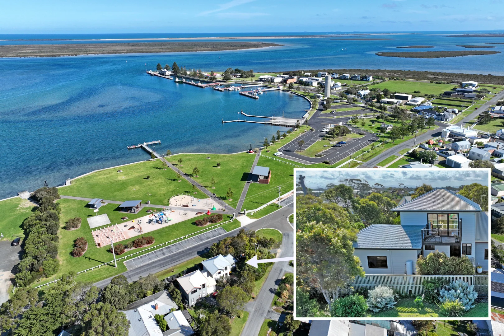 Additional image 2 of 1/12 Bay Street, Port Albert VIC 3971