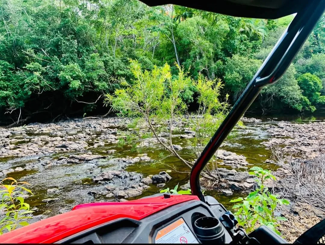 Additional image 4 of Lot 45 Jensens Crossing Rd, Cooktown QLD 4895