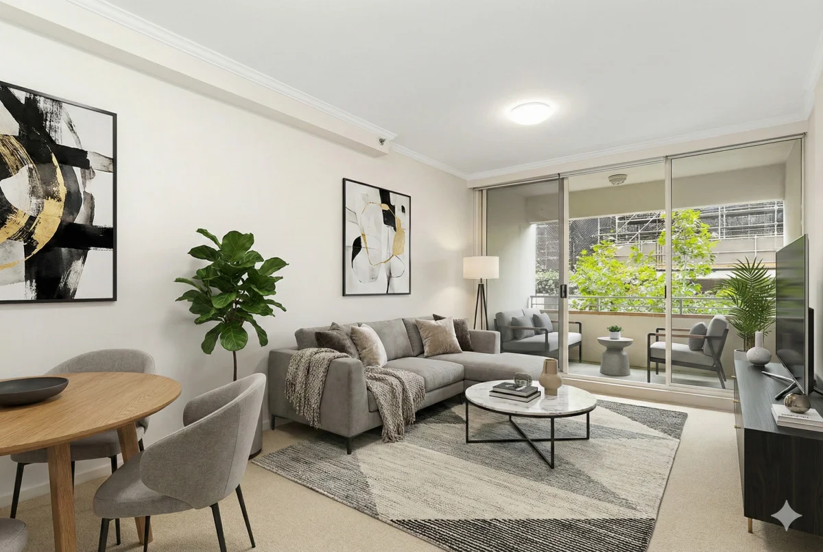 Additional image 2 of 21/361 Kent Street, Sydney NSW 2000