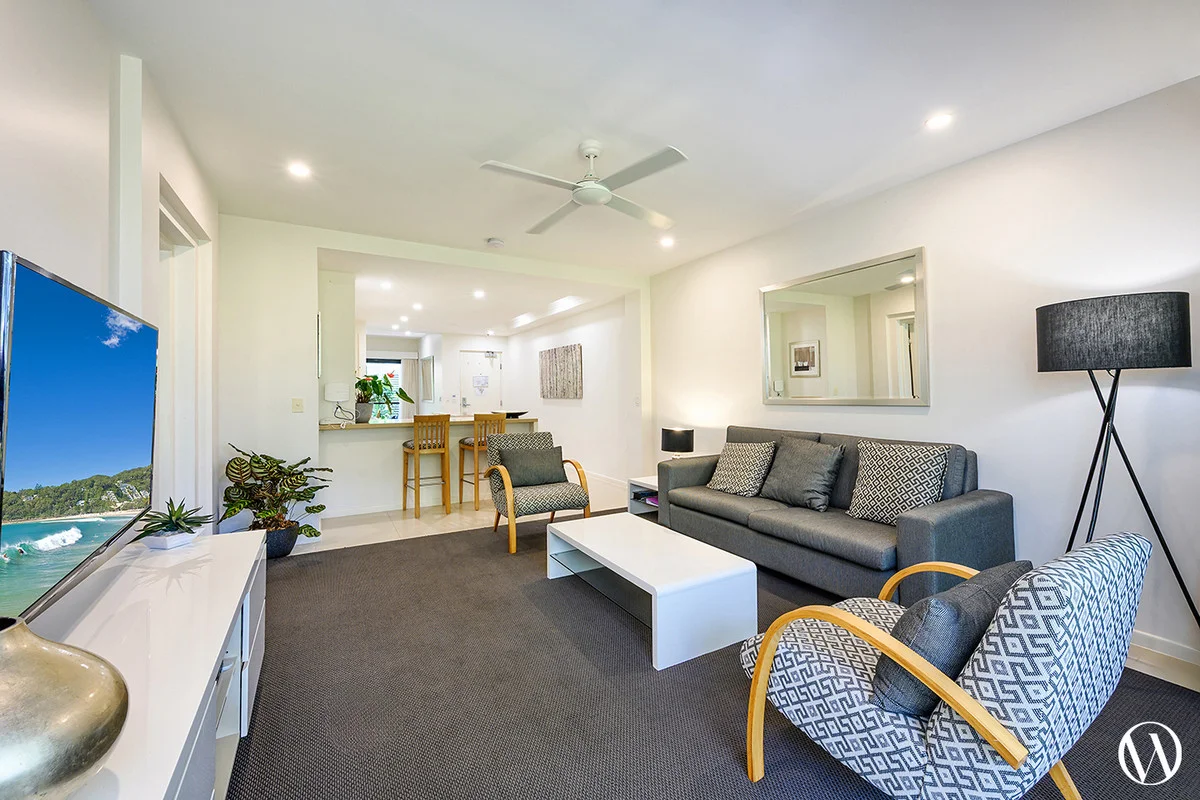 Additional image 9 of 835/100 Resort Drive, Noosa Heads QLD 4567