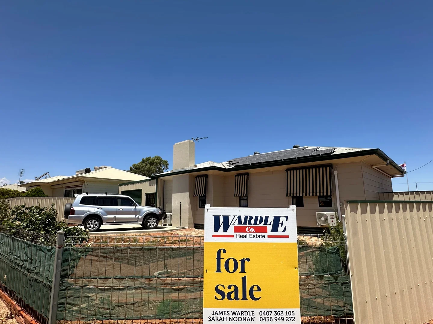 Additional image 2 of 106 Hill St W, Peterborough SA 5422