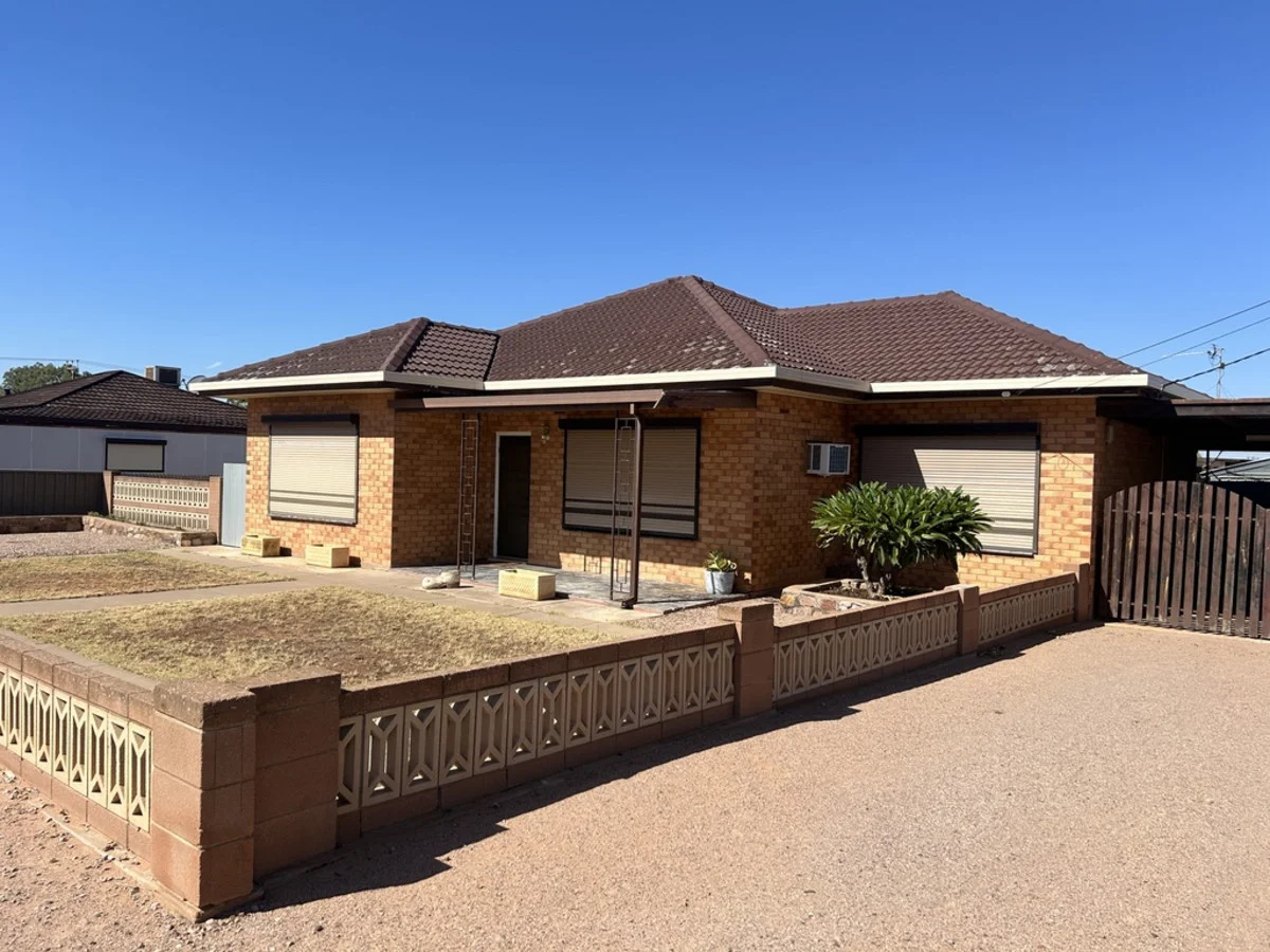 46 Conroy Street, Port Augusta SA 5700