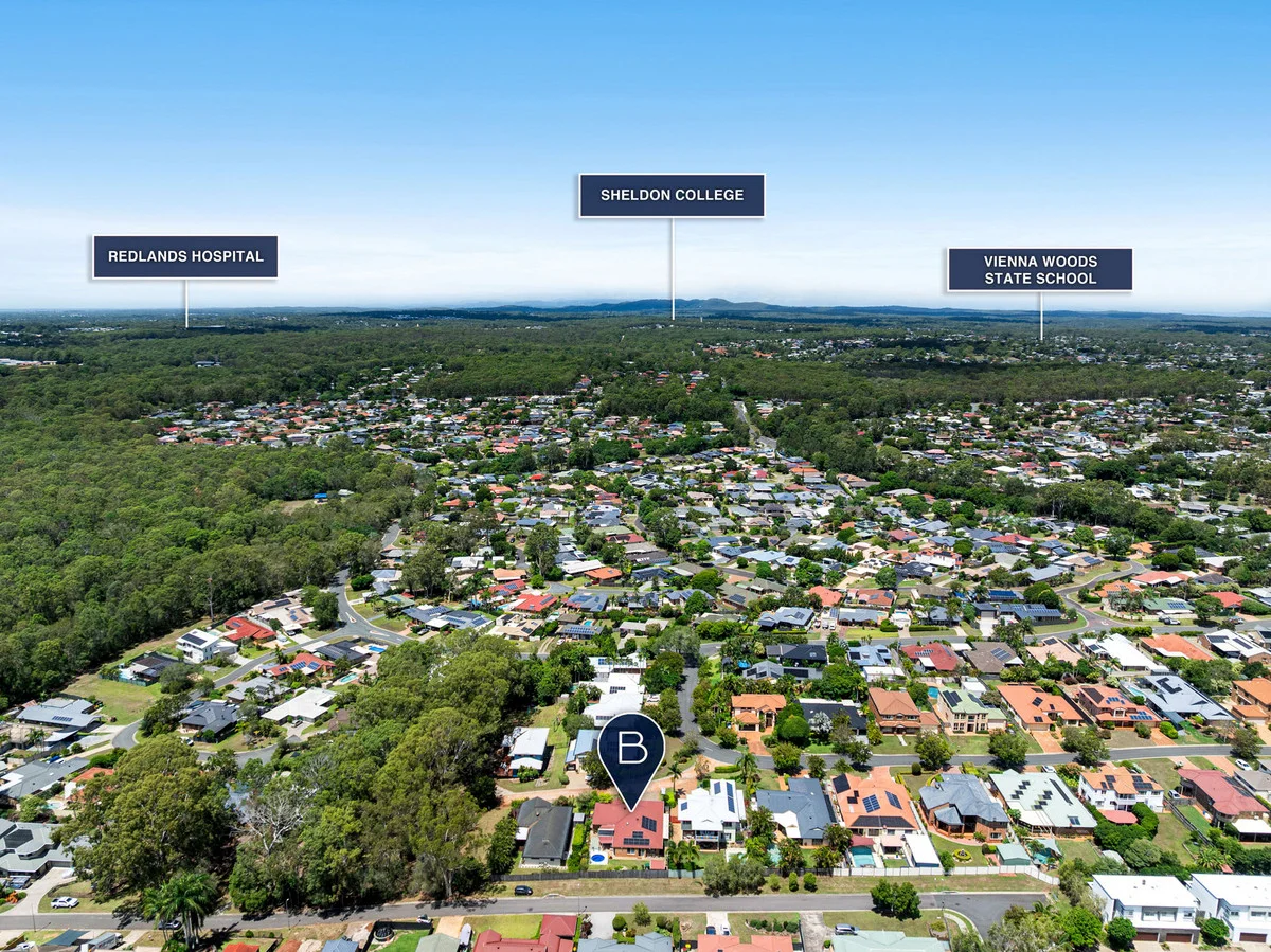 Additional image 21 of 2 Forsyth Place, Wellington Point QLD 4160