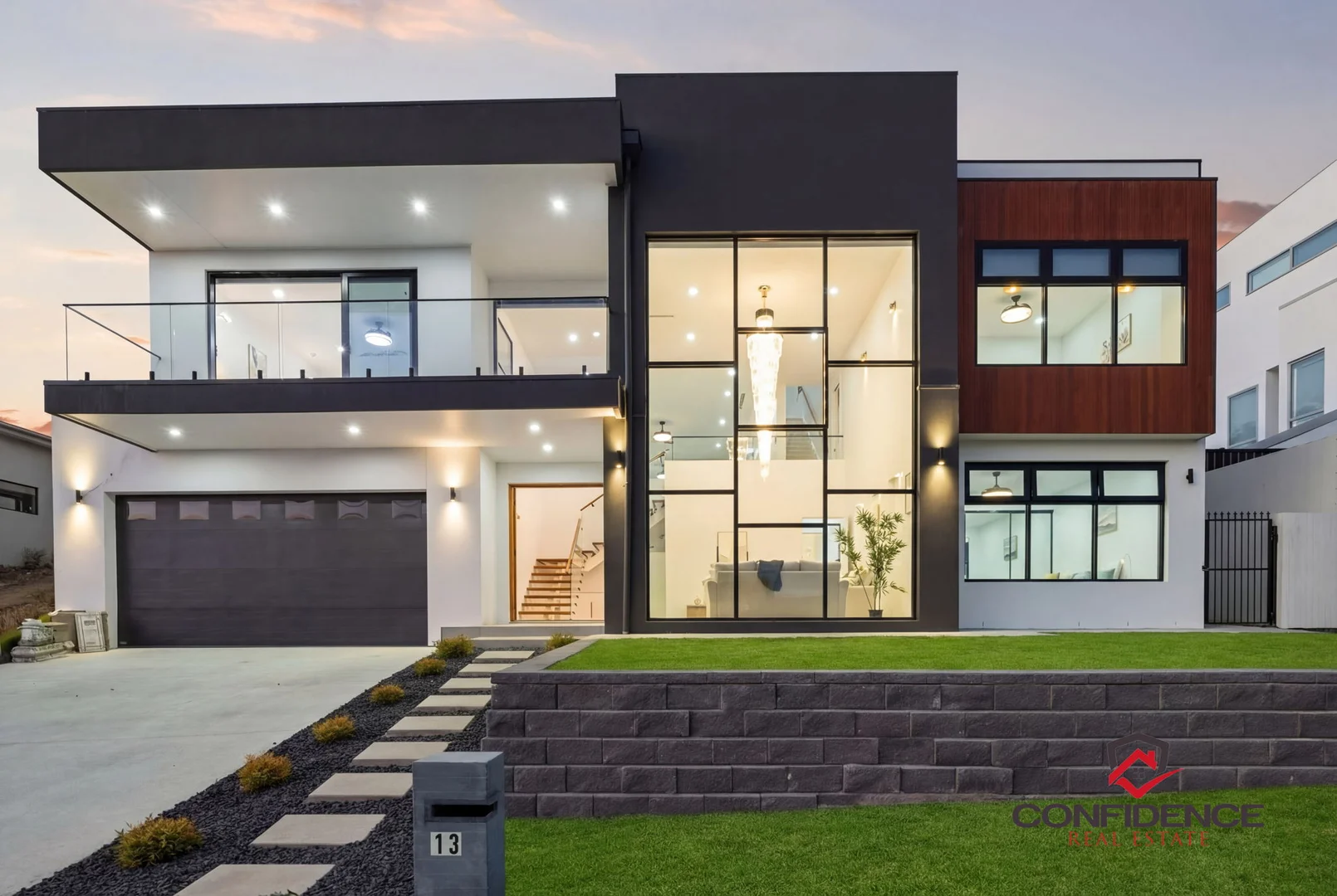 13 Holgar Crescent, Taylor ACT 2913