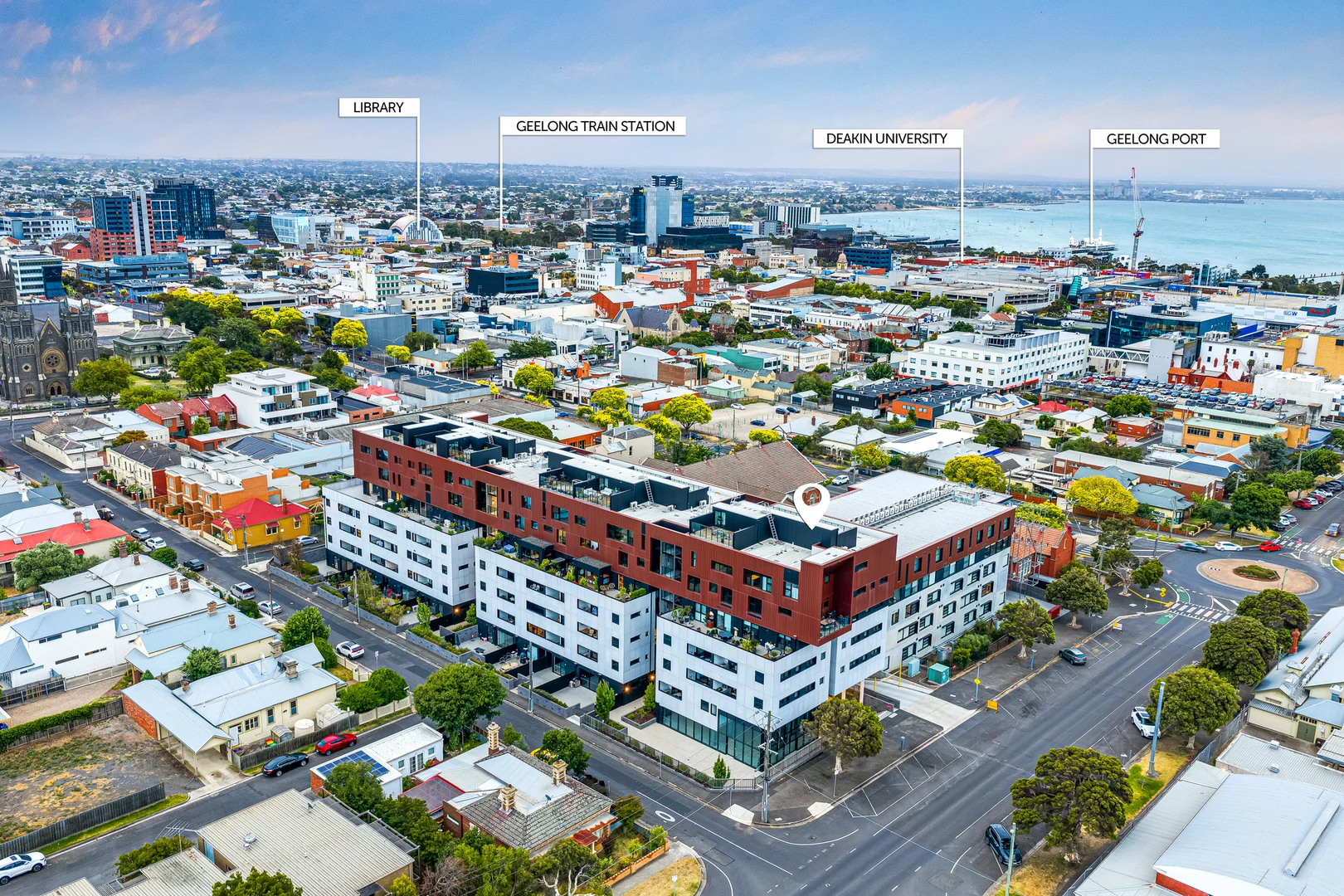 Additional image 22 of 404/146 Bellerine Street, Geelong VIC 3220