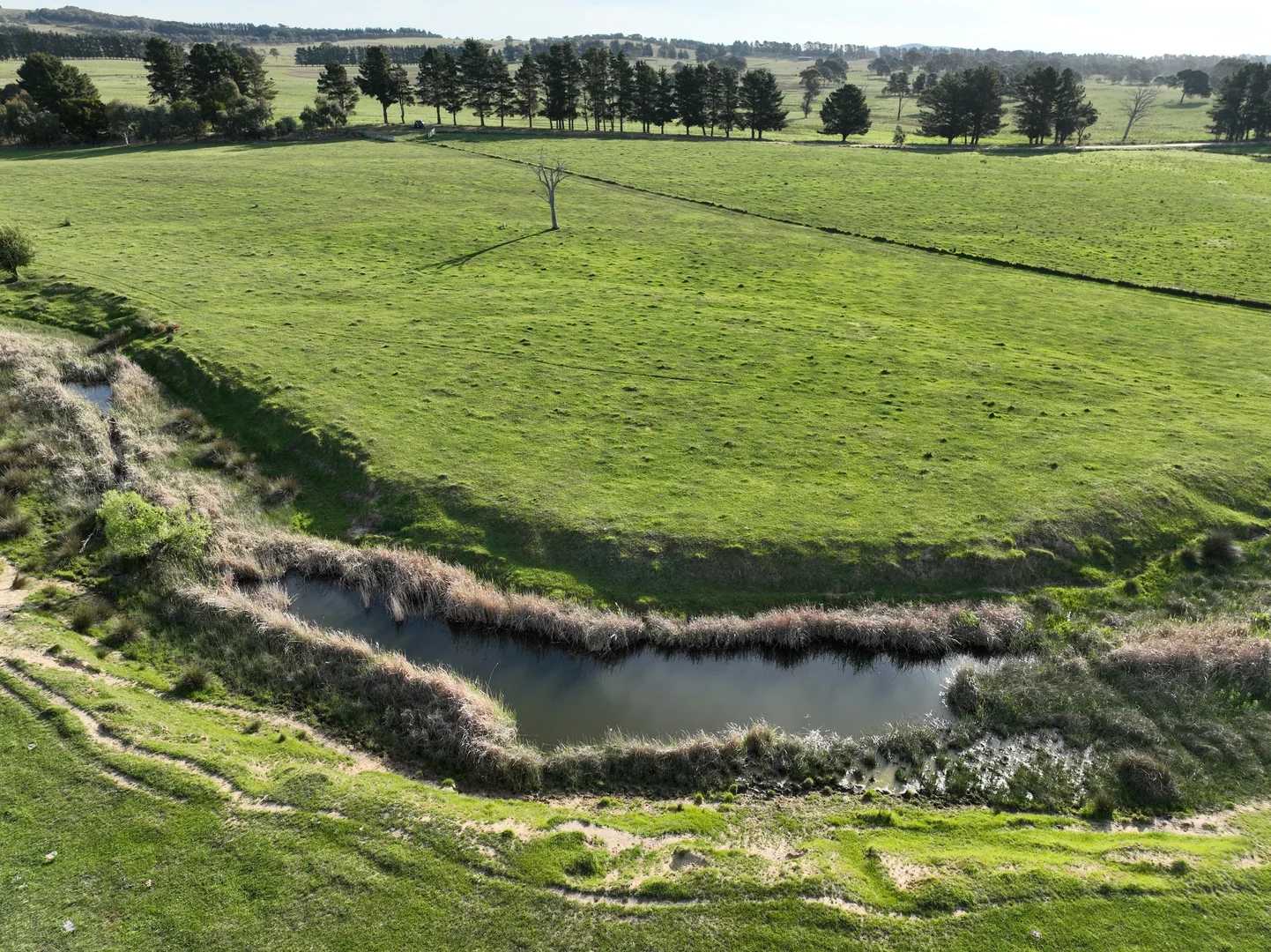 Additional image 3 of 'McCrystal', Lot 3 Lade Vale Road, Gunning NSW 2581