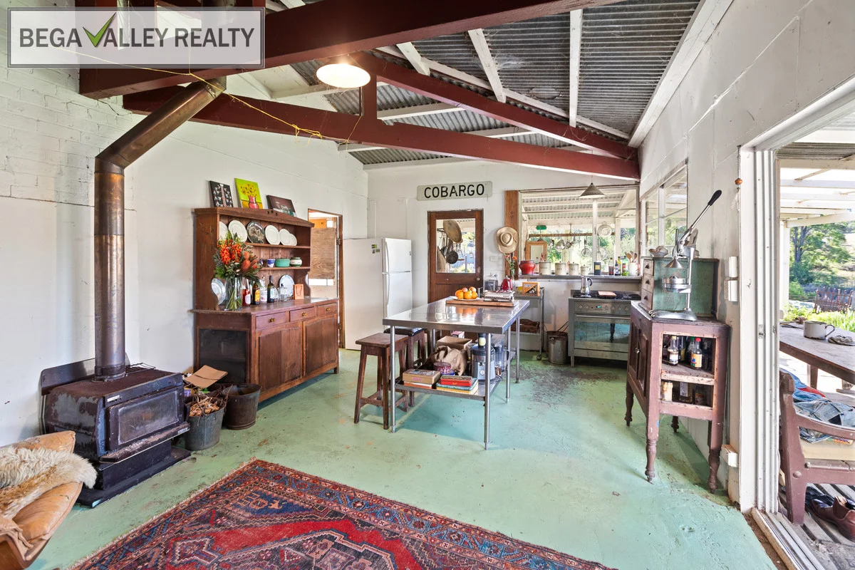 Additional image 33 of 1464 Cobargo Bermagui Road, Cobargo NSW 2550