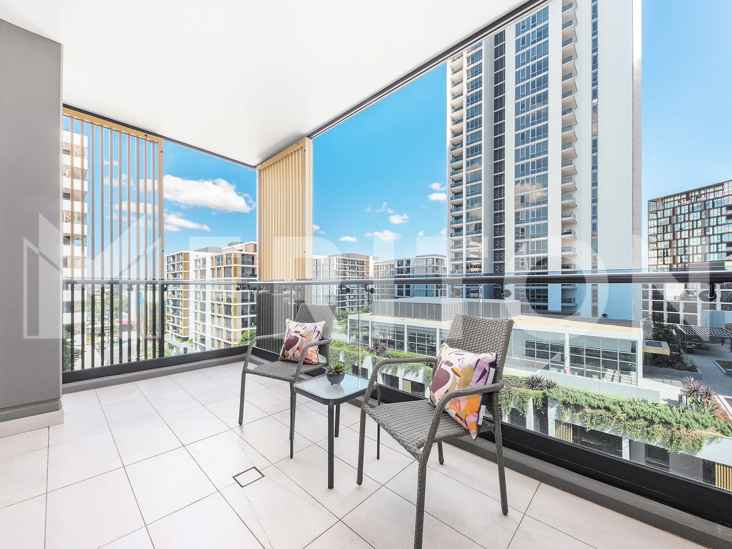 Additional image 10 of 663/9 Grazier Street, Lidcombe NSW 2141