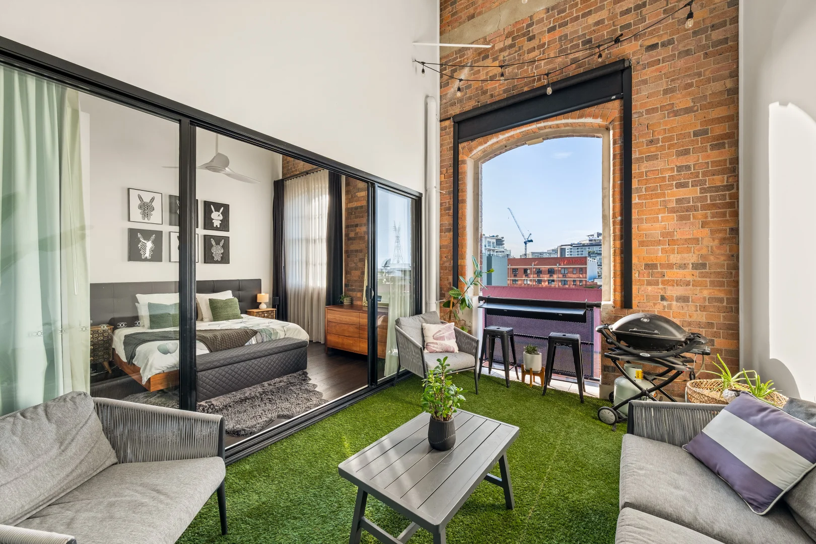 Additional image 18 of 101/54 Vernon Terrace, Teneriffe QLD 4005