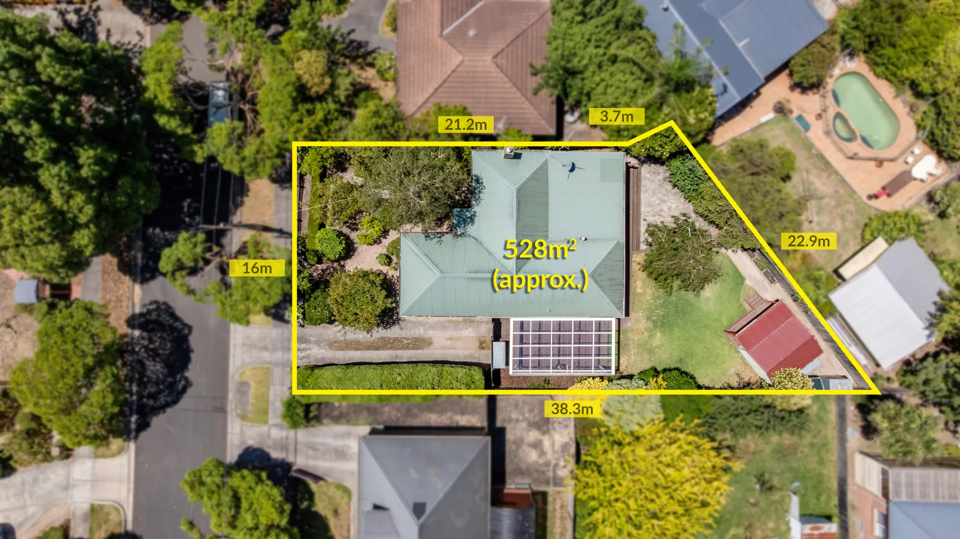 Additional image 12 of 5 Clement Crescent, Croydon VIC 3136