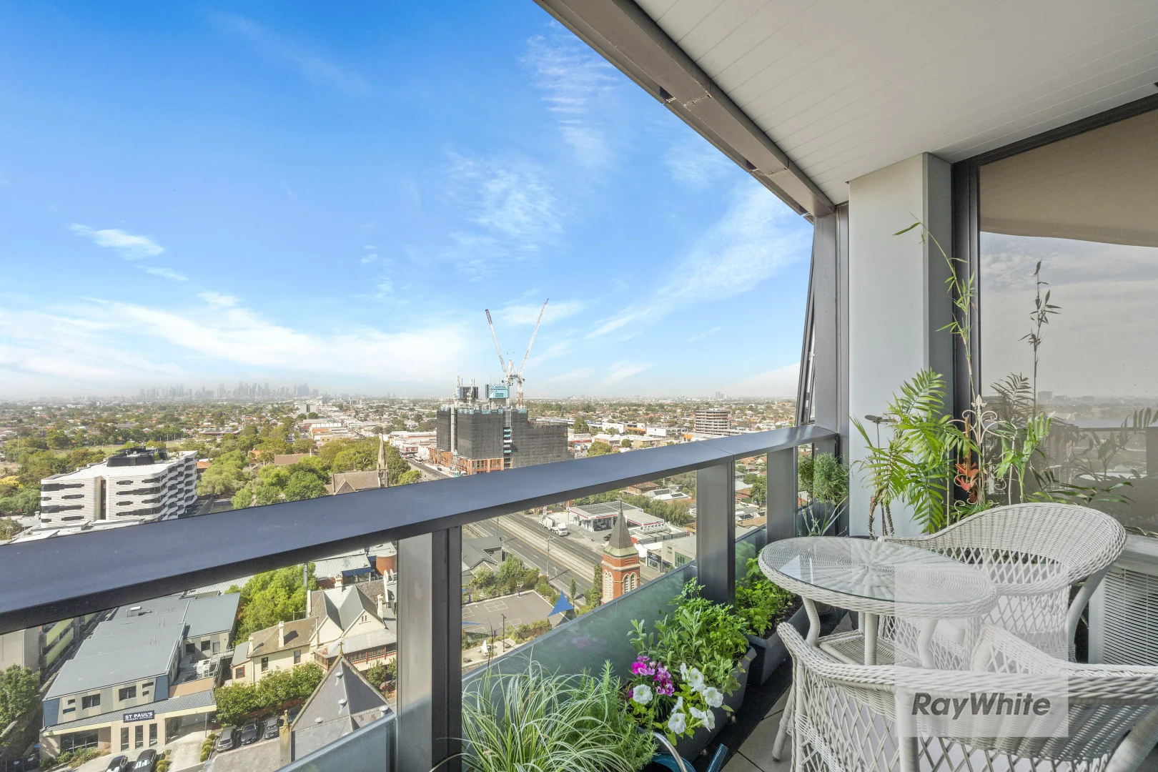 Additional image 2 of 1304/1 Pentridge Boulevard, Coburg VIC 3058