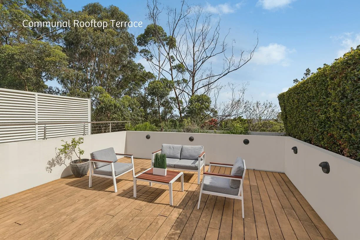 Additional image 8 of 307/5 Belmont Avenue, Wollstonecraft NSW 2065