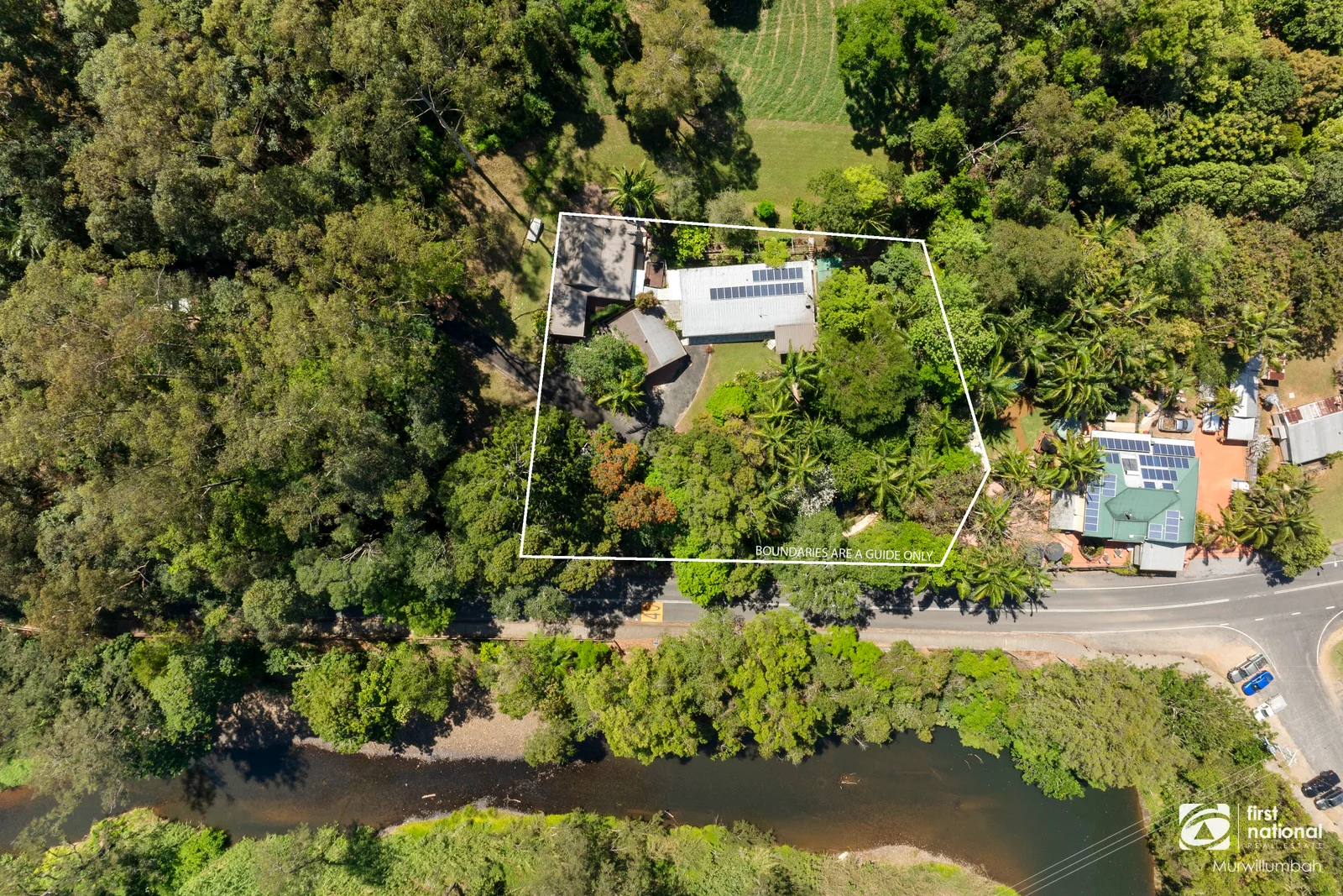 Additional image 30 of 1382 Numinbah Road, Chillingham NSW 2484