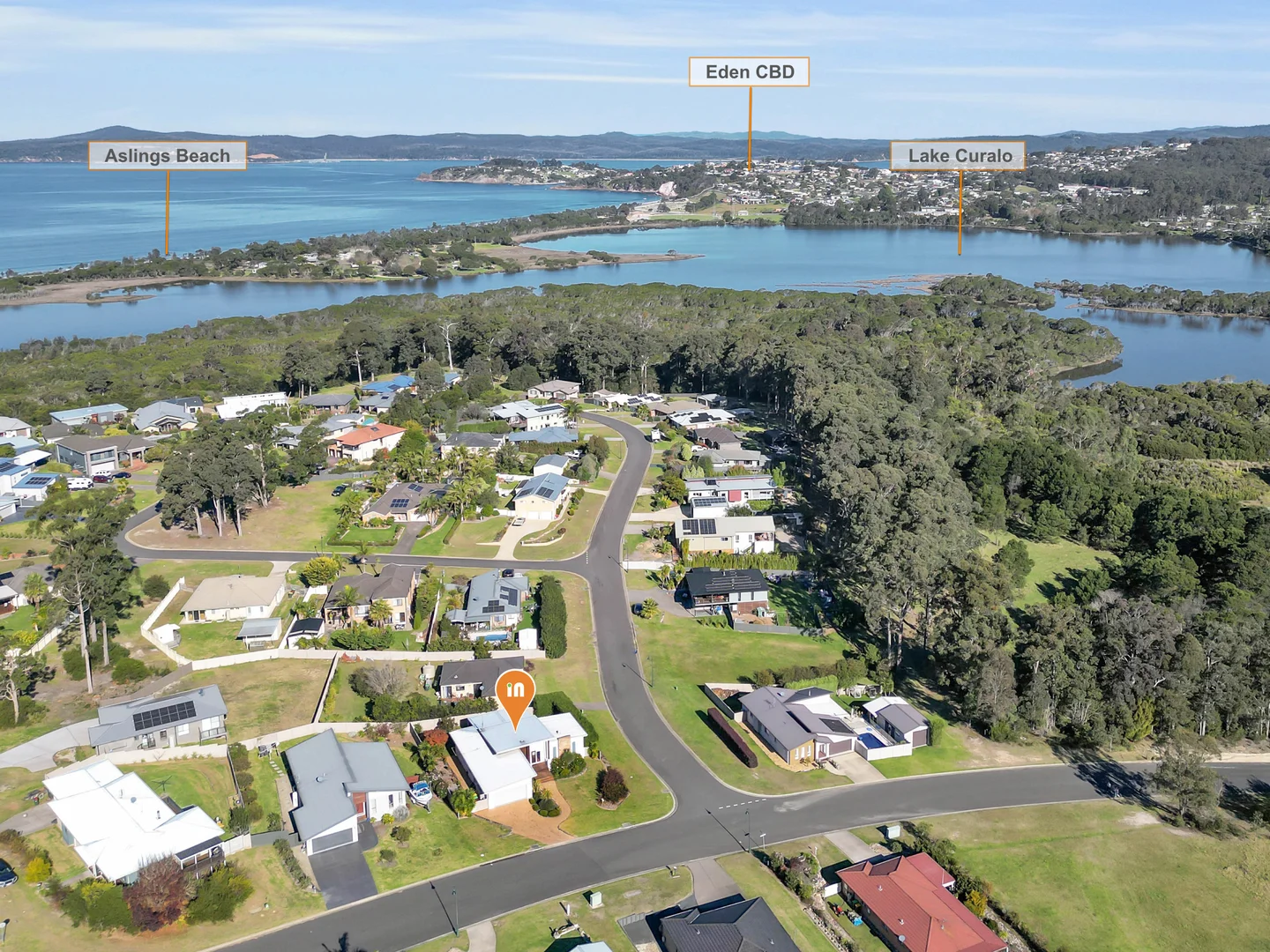 Additional image 3 of 2 Kingfisher Cct, Eden NSW 2551