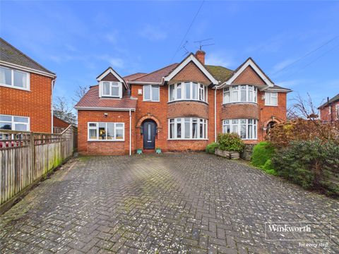 Littlecote Drive, Reading, Berkshire RG1