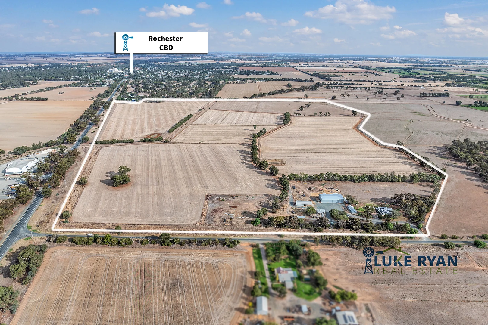 Additional image 42 of Lot 43 O'Donnell Rd, Rochester VIC 3561