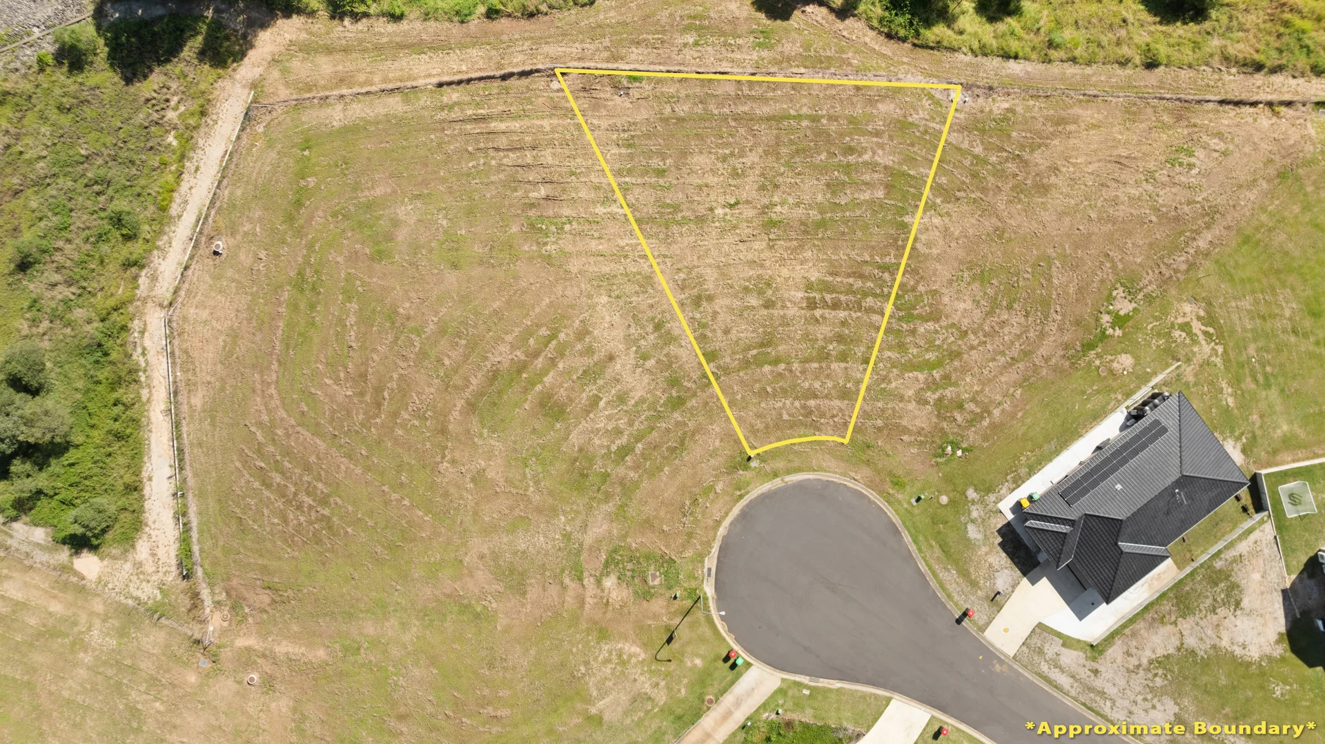 Additional image 2 of Lot 84/70-86 Lake view Heights Estates, Junction Hill NSW 2460